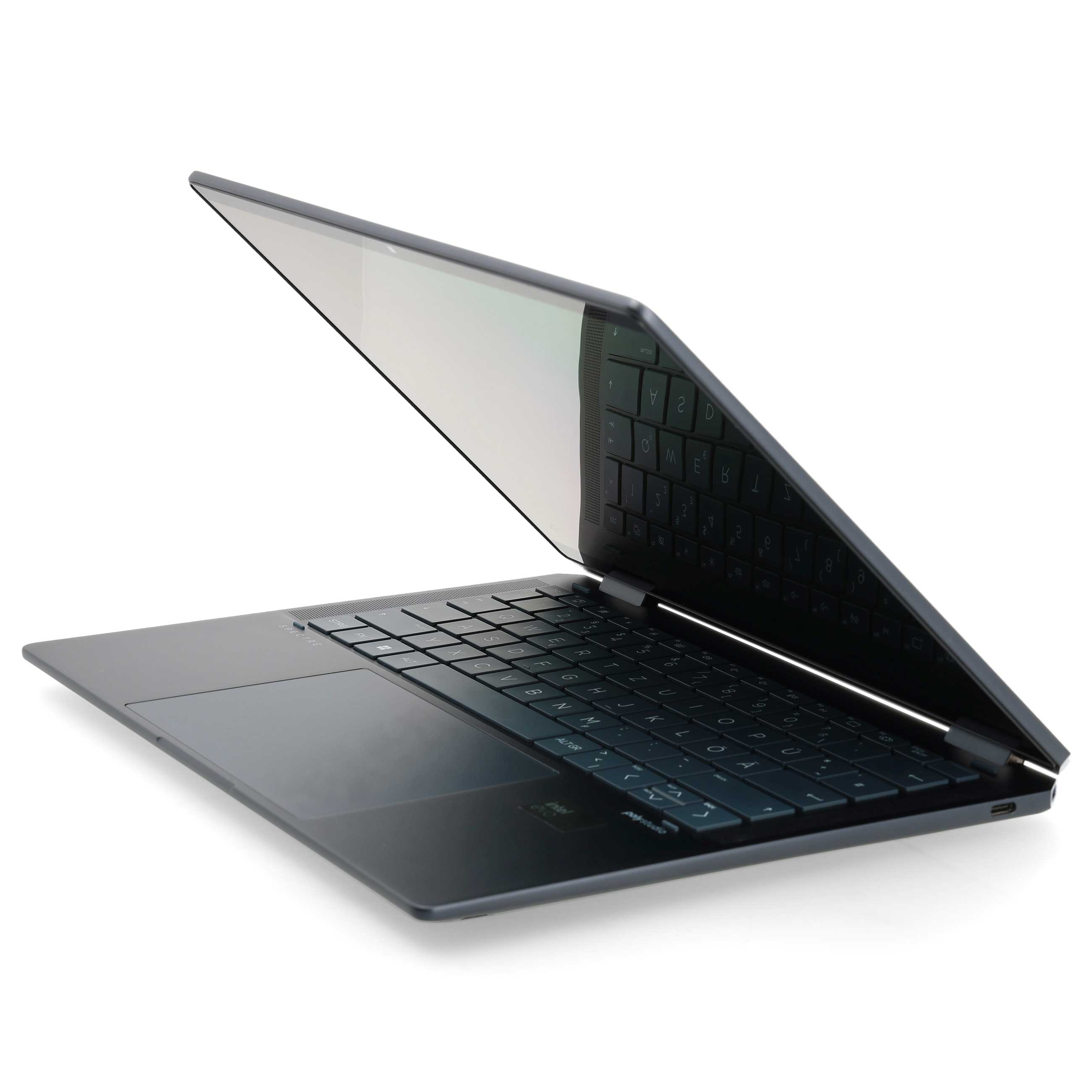 HP Spectre x360 14-eu0769ng
