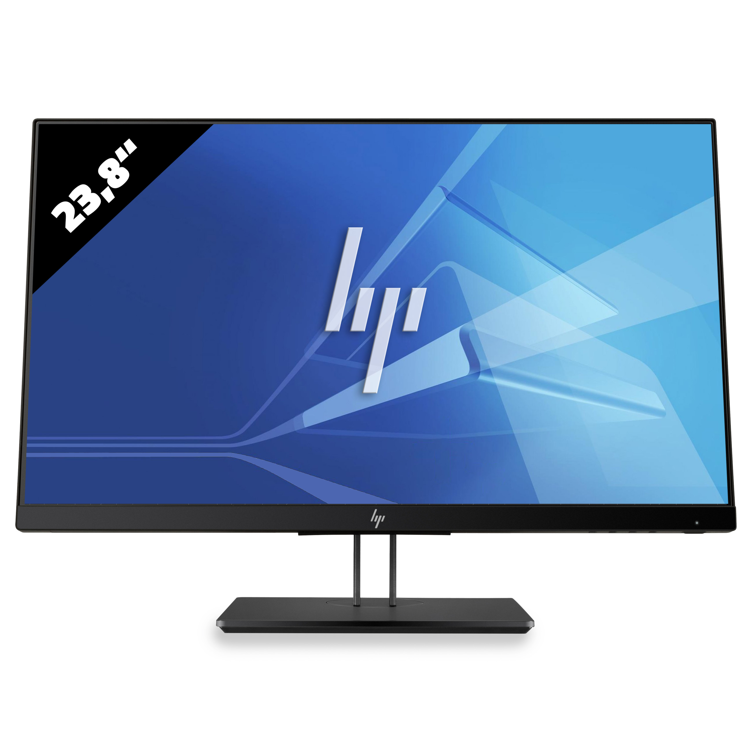 HP Z24nf G2 - 1920 x 1080 - FHDGut - AfB-refurbished