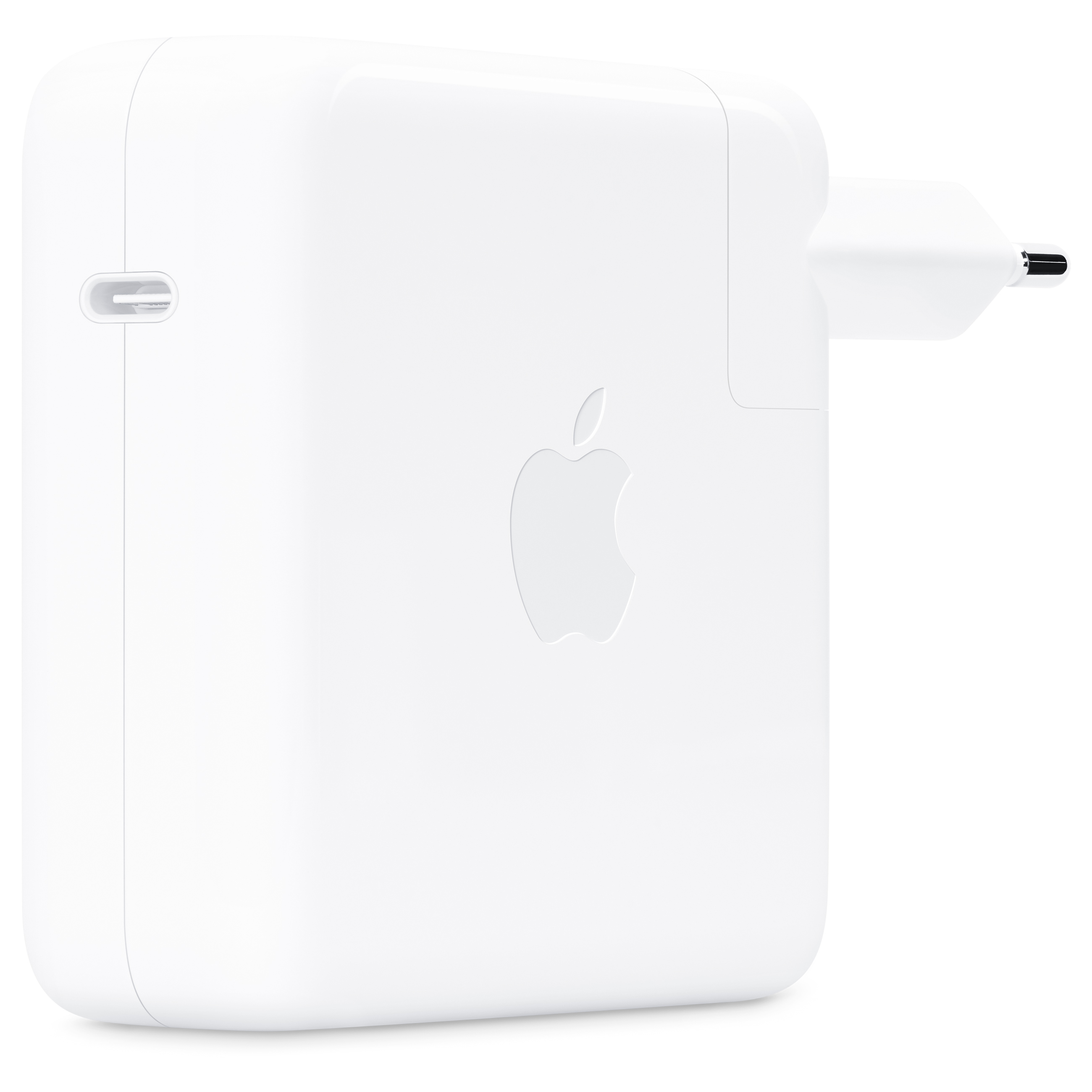 Apple USB-C Power Adapter - Ladegerät für 16" MacBook Pro - Weiß - Gebraucht