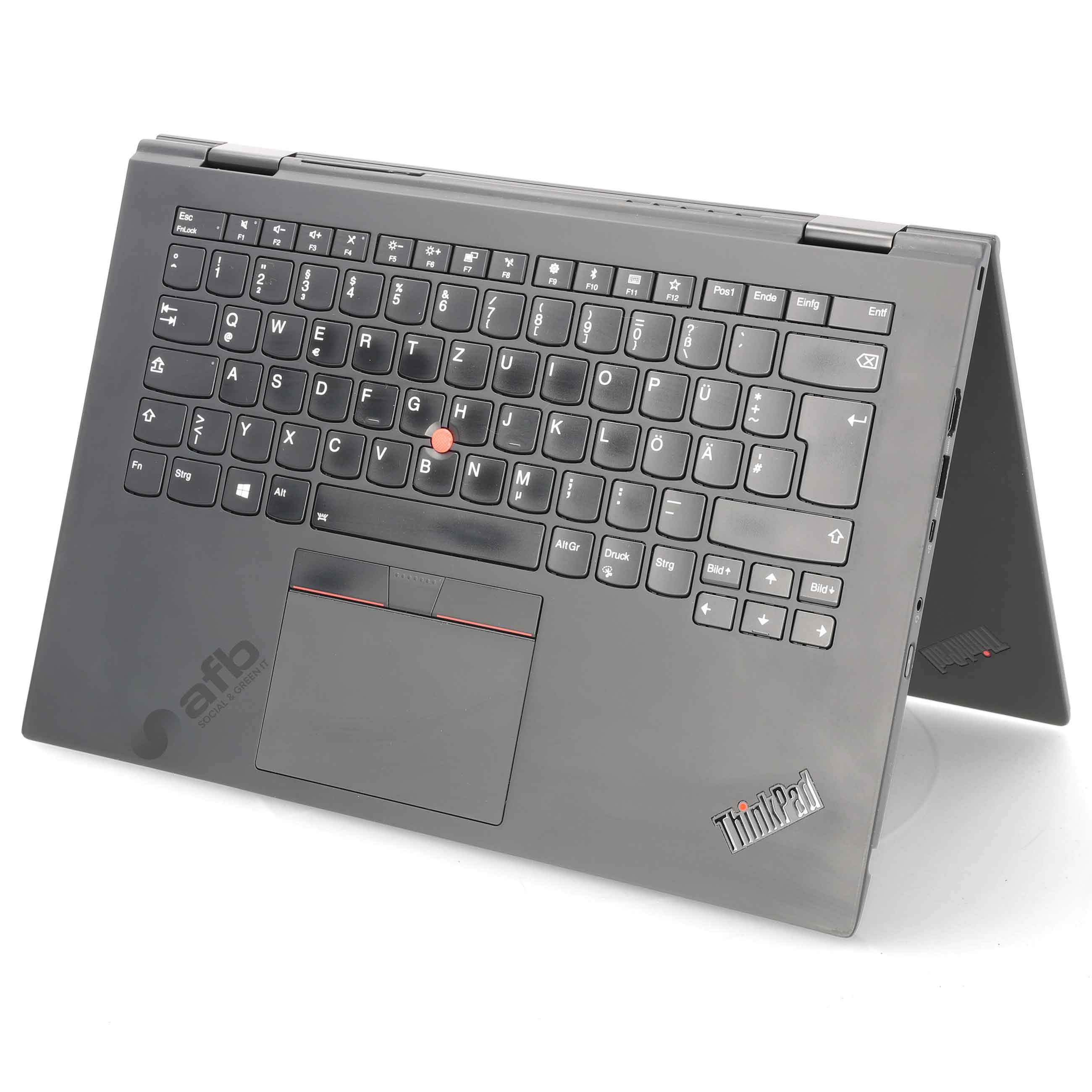 Lenovo ThinkPad X1 Yoga Gen 3