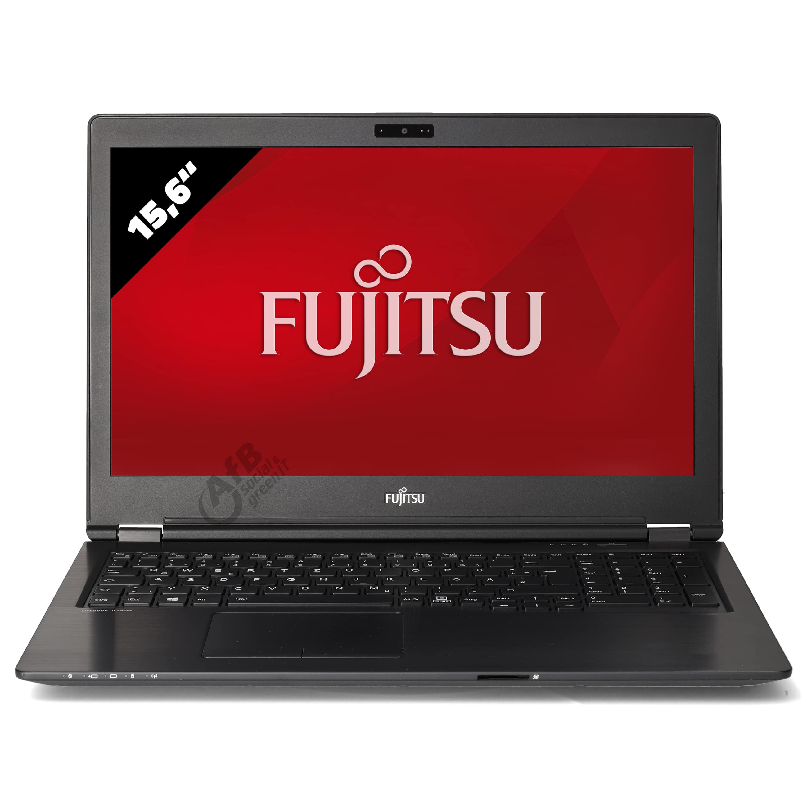 Fujitsu LIFEBOOK U759