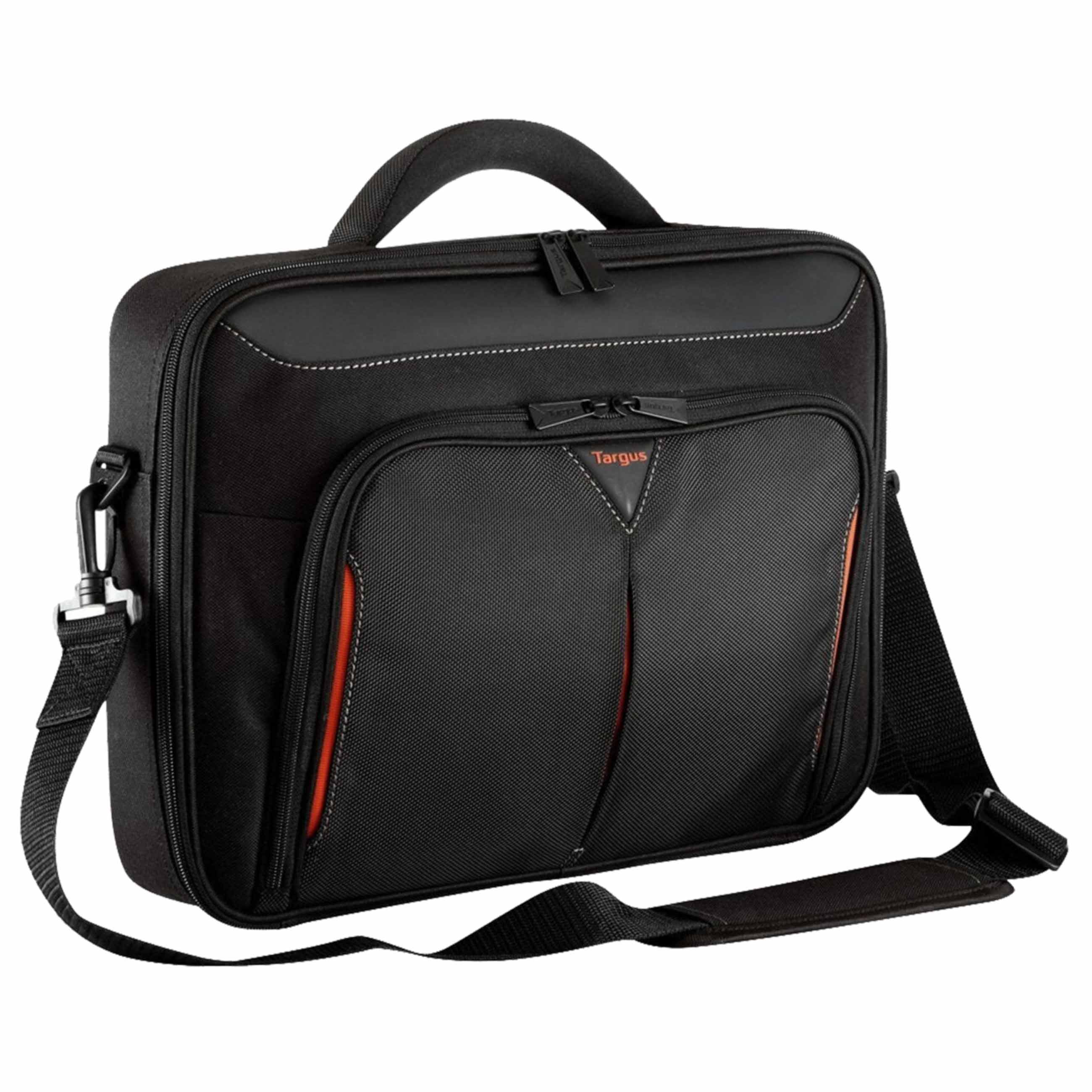 Targus Classic+ Clamshell - Notebook TascheNeuware