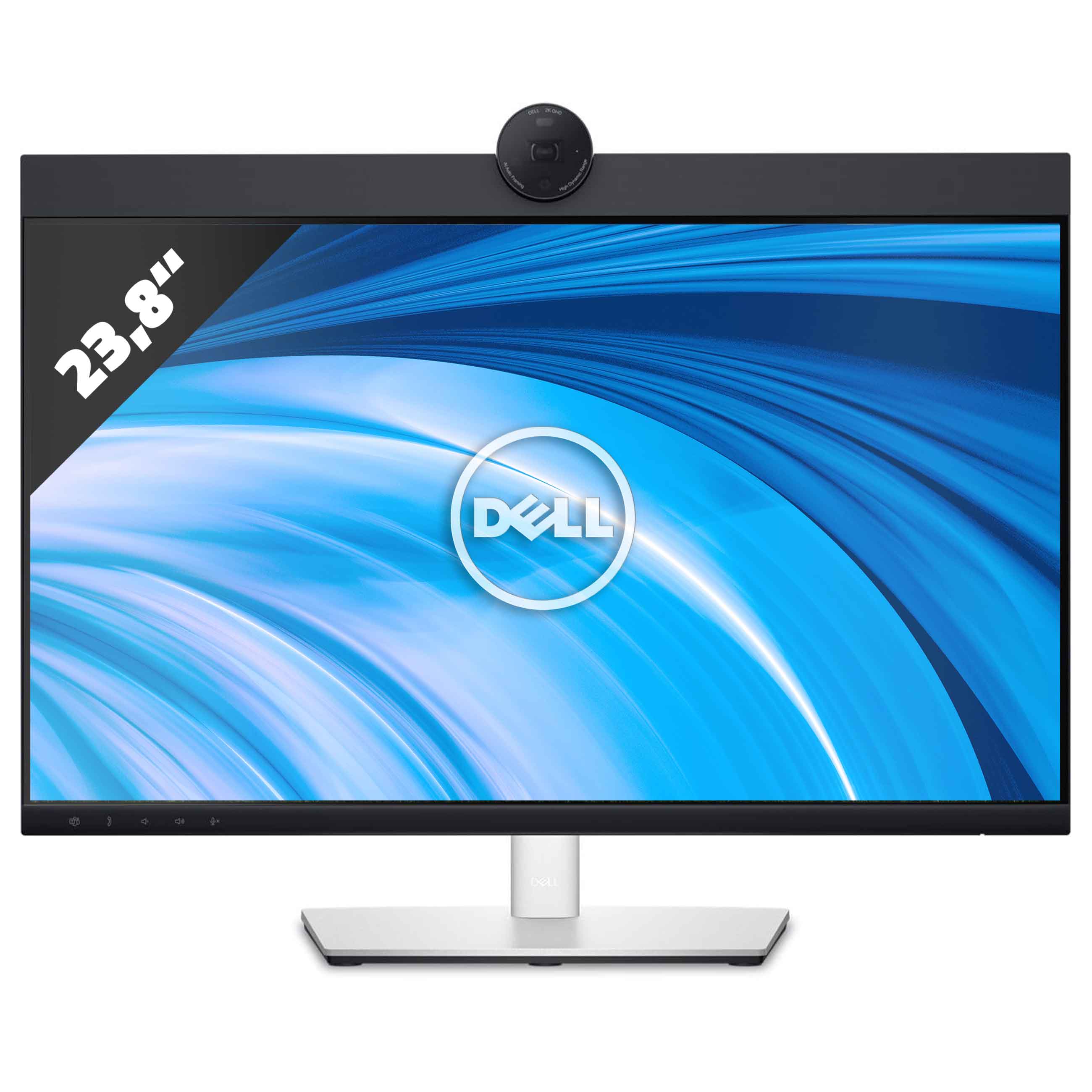 Dell Professional P2424HEB - 1920 x 1080 - FHDSehr gut - AfB-refurbished