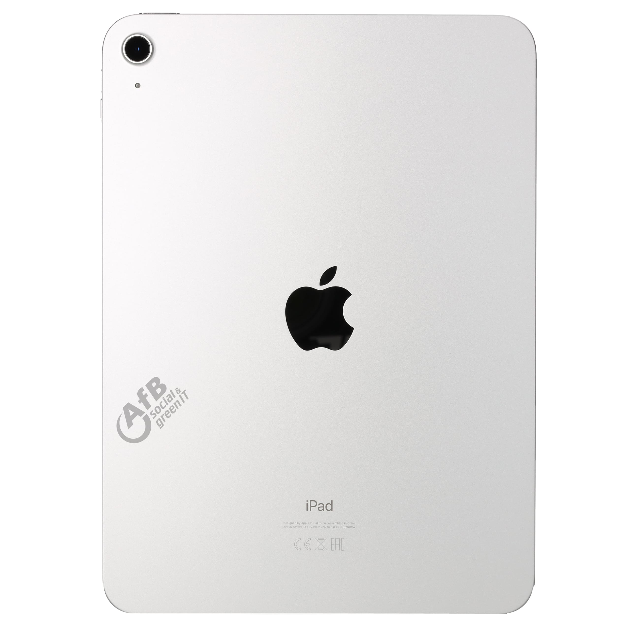 Apple iPad 10 (2022)