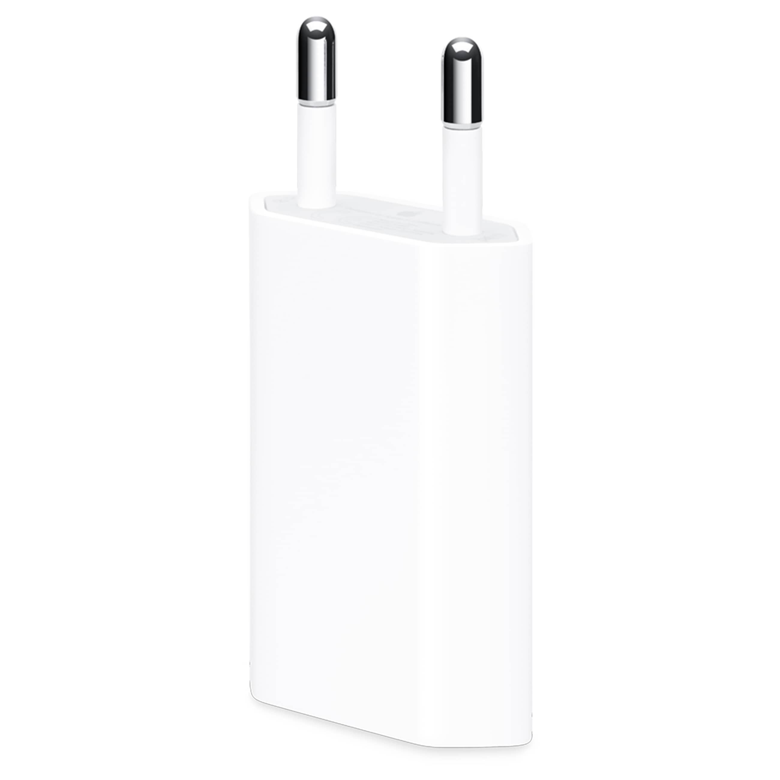 Apple USB Power Adapter - Ladegerät