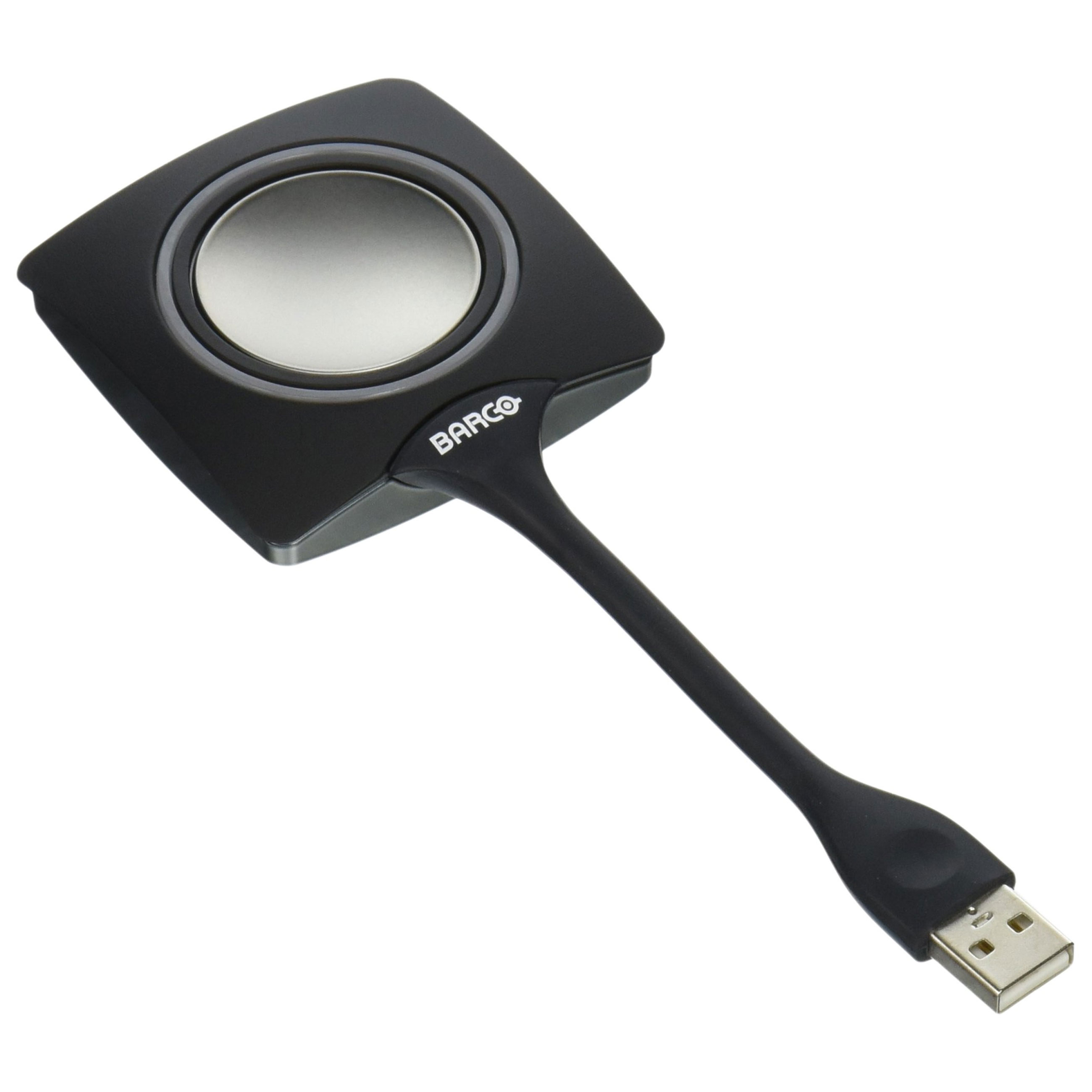 Barco Clickshare USB-A Button - Konferenztelefon-ZubehörSehr gut - AfB-refurbished
