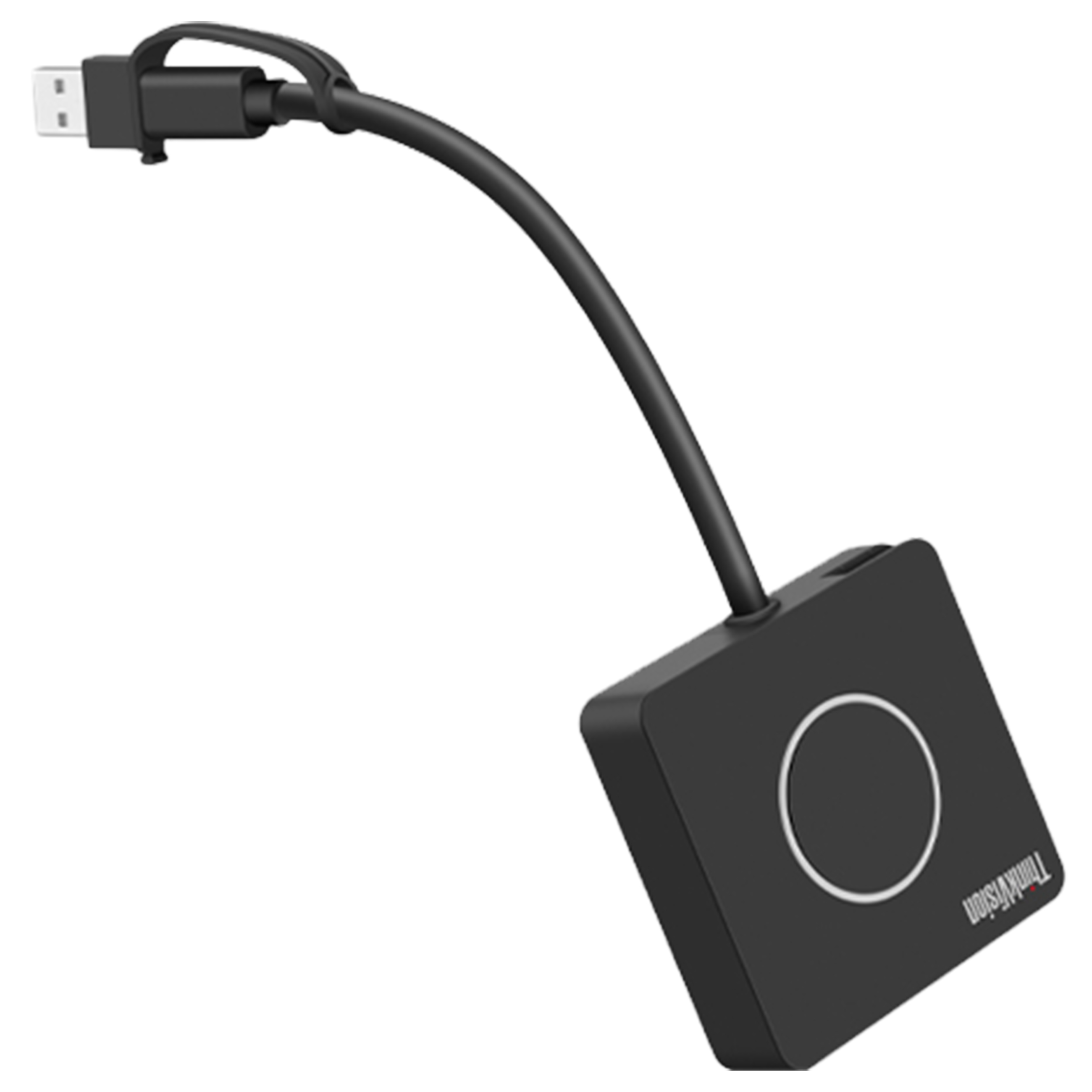 Lenovo W20 Wireless Transmitter - PräsentationssystemNeuware