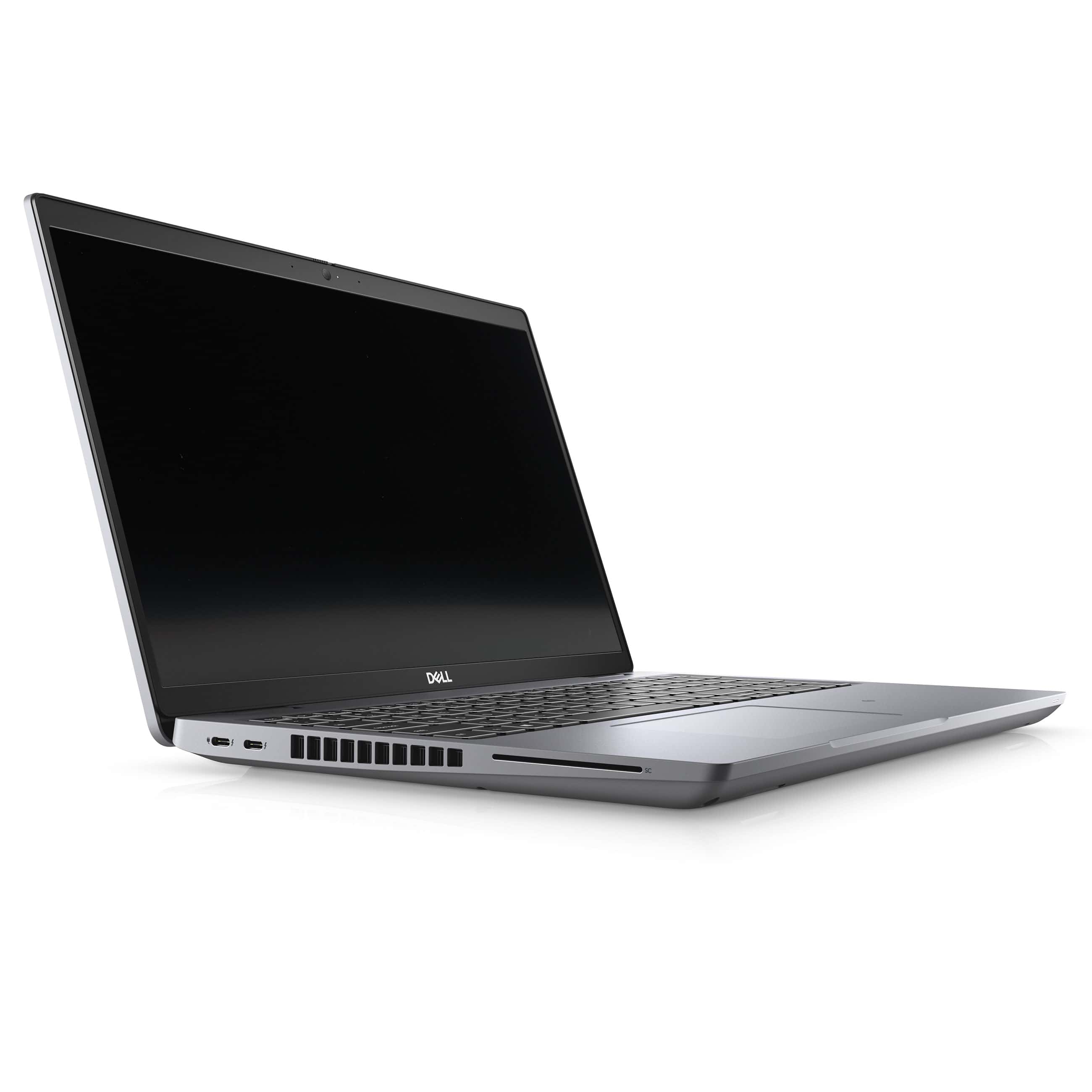 Dell Precision 3561