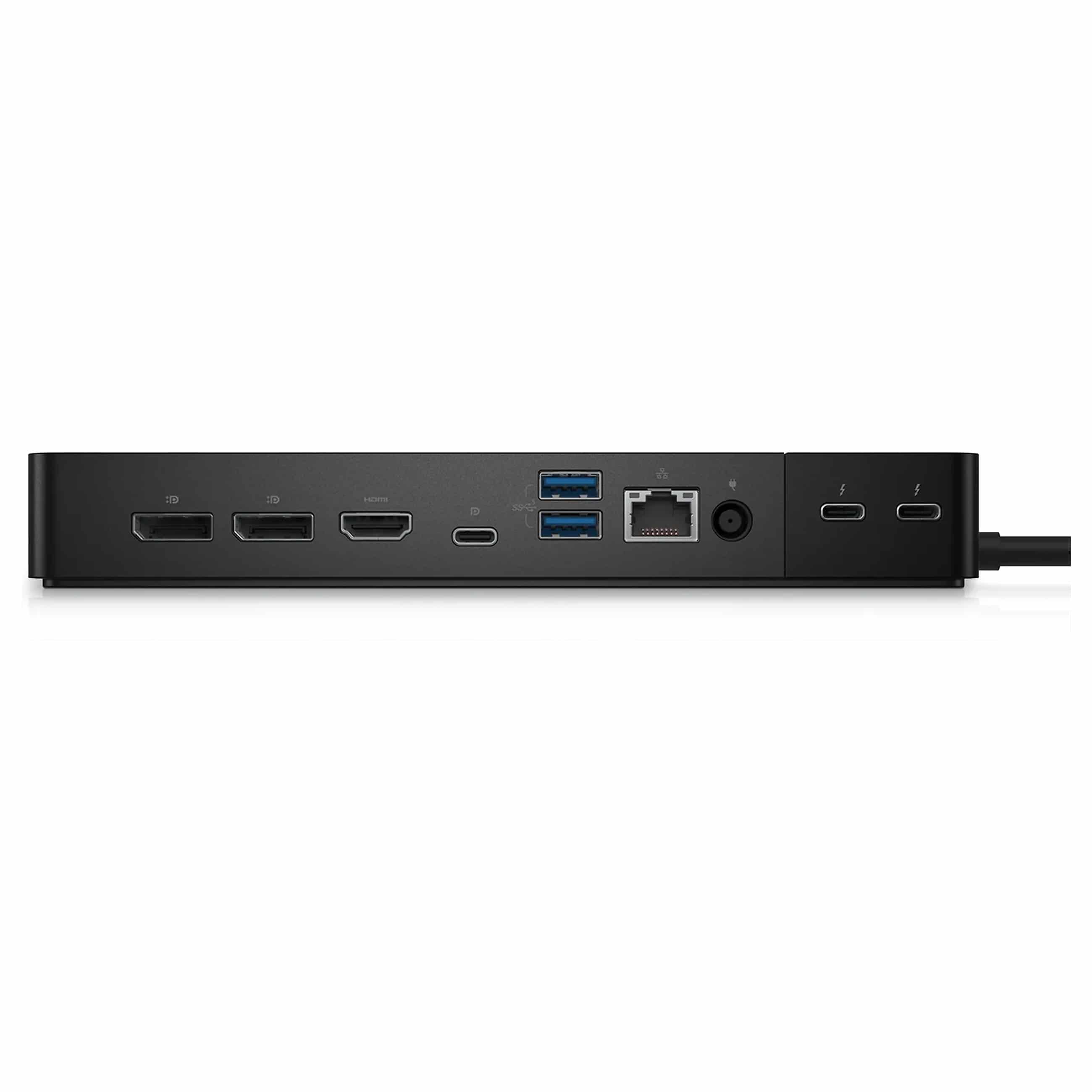 Dell WD22TB4 (210-BDTD) - Dockingstation 
