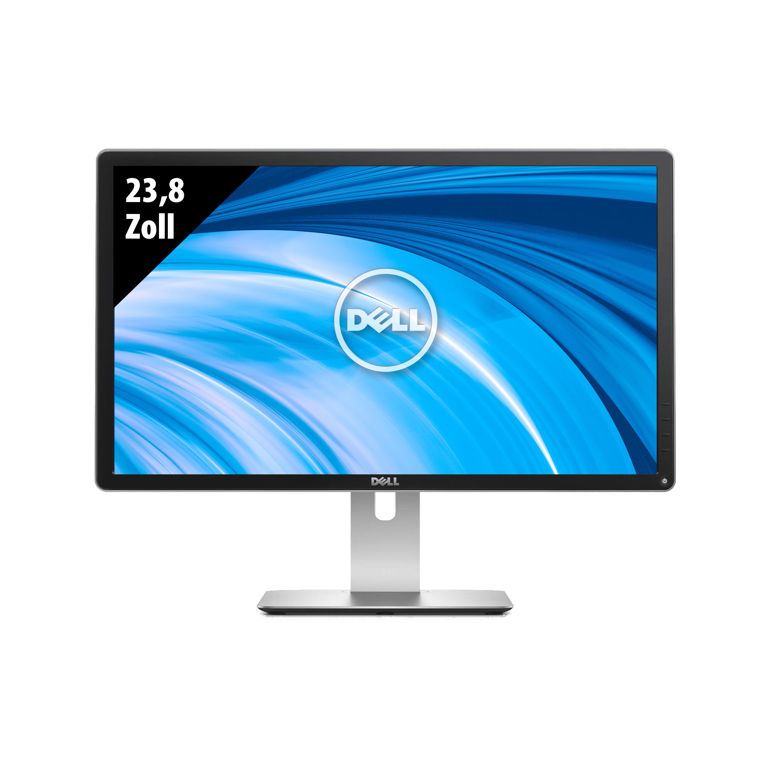 Dell P2415Q - 3840 x 2160 - 4K UHD