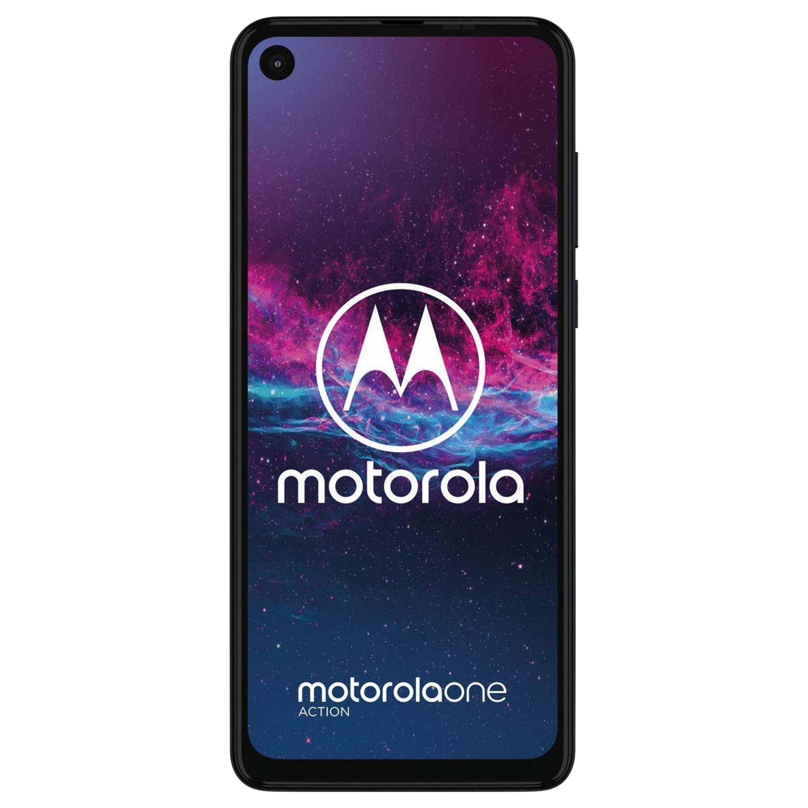 Motorola One Action
