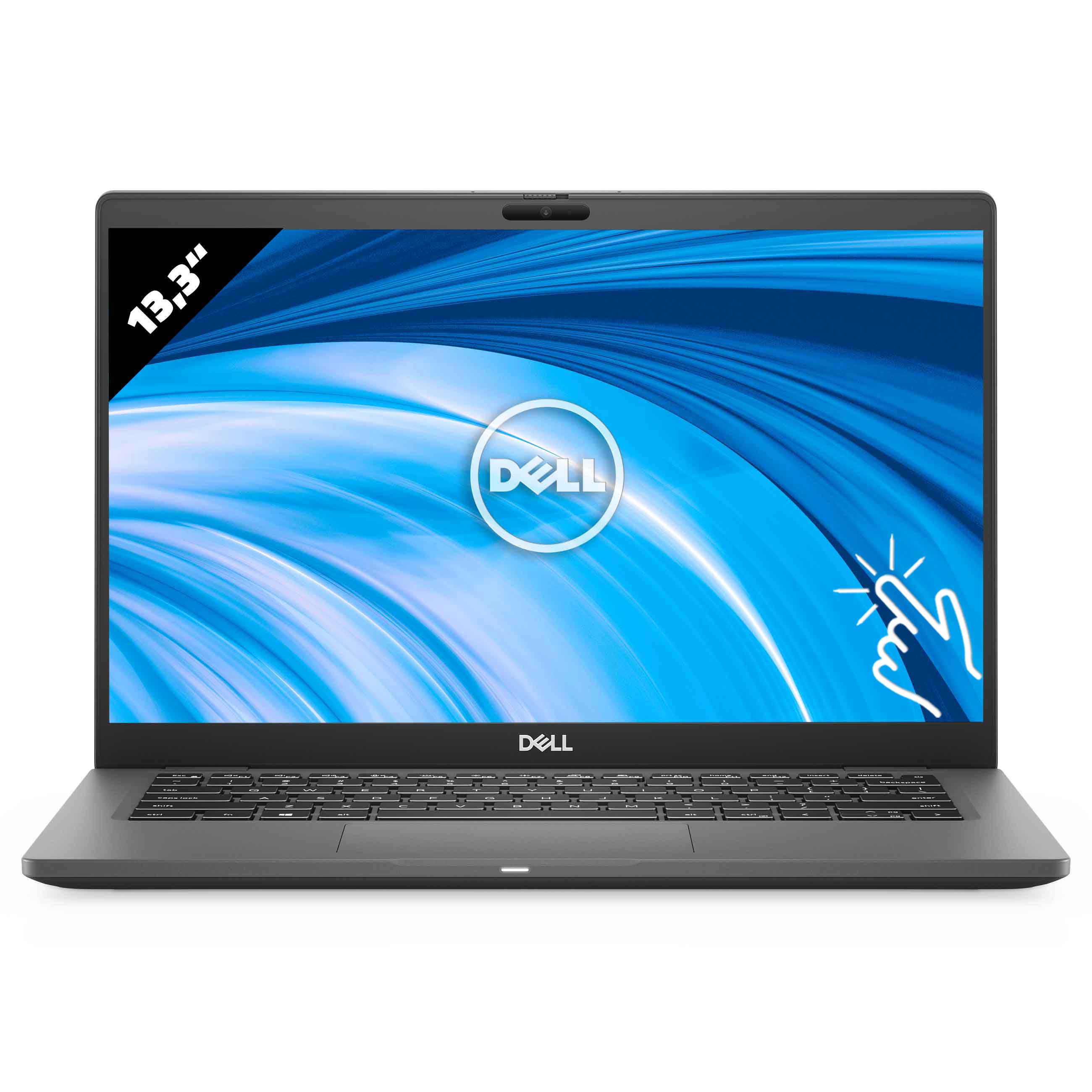 Dell Latitude 7310Sehr gut - AfB-refurbished
