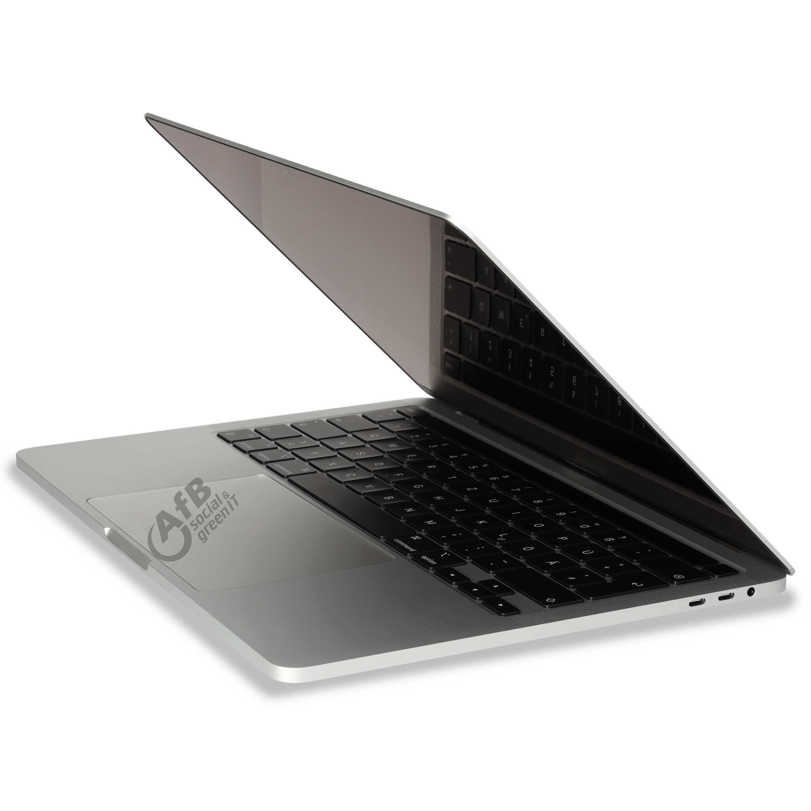 Apple MacBook Pro 13 (2020) 4x Thunderbolt (US-QWERTY)