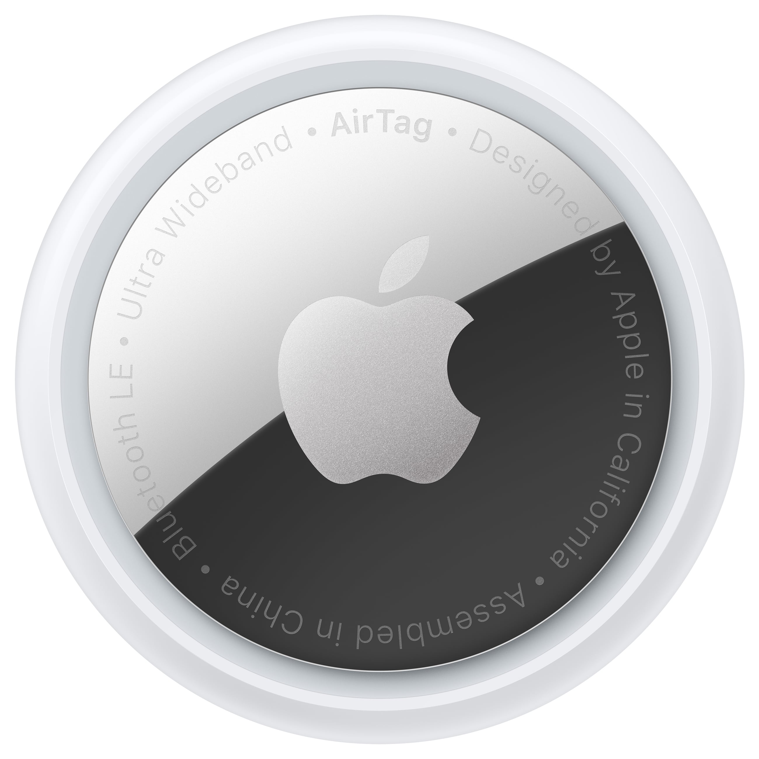 Apple AirTag (1er-Pack) - Tracker