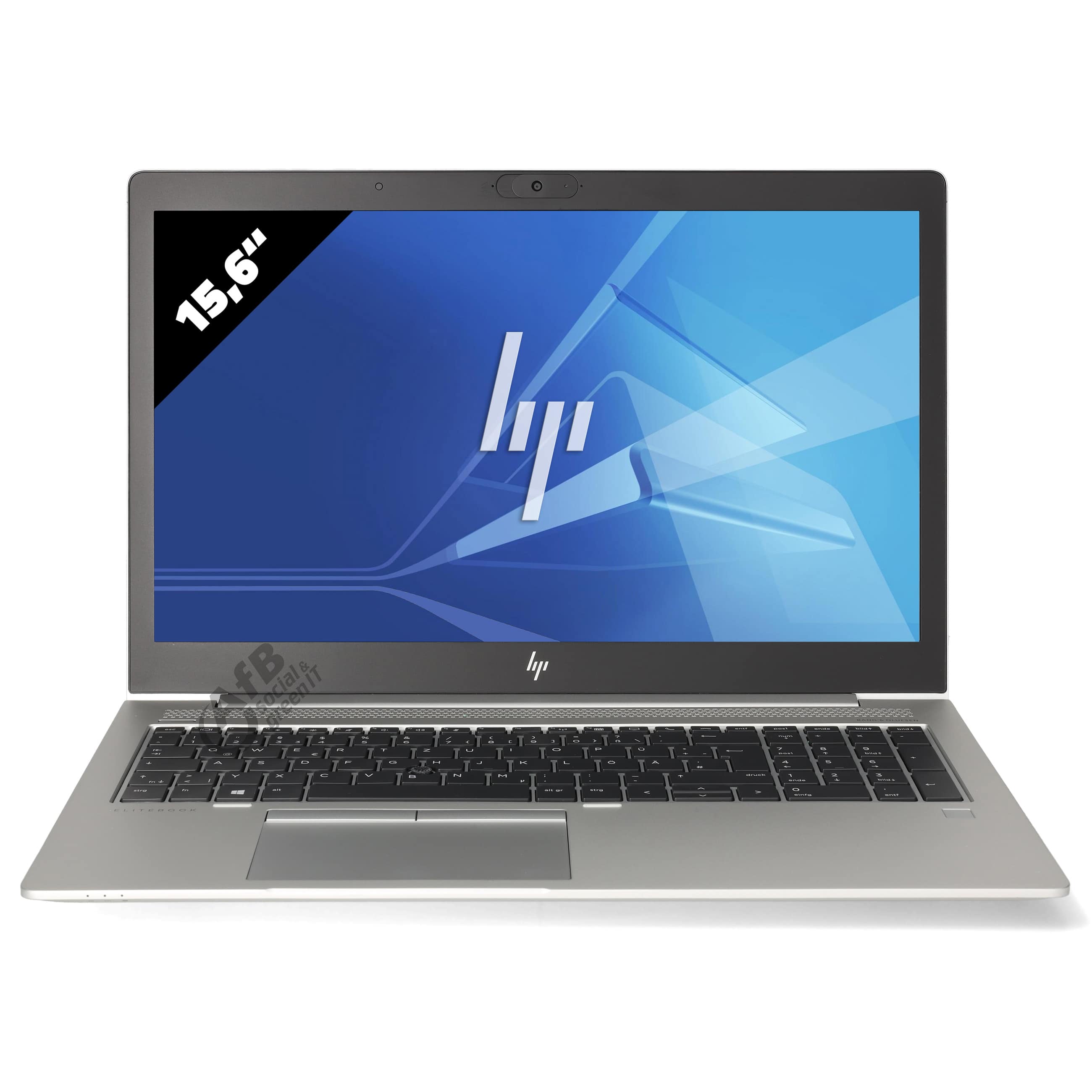 HP EliteBook 850 G6Gut - AfB-refurbished