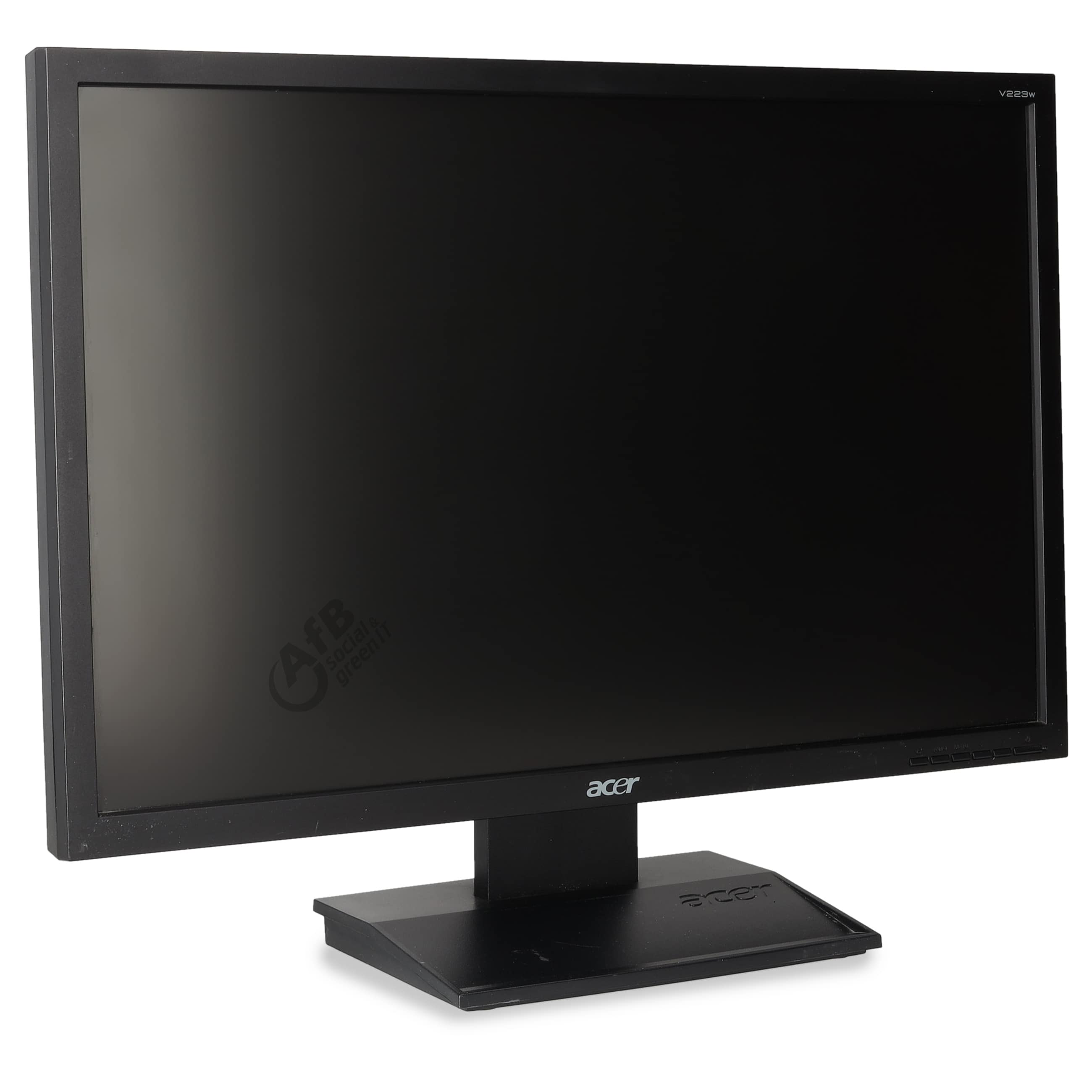 Acer V223W - 1680 x 1050 - WSXGA+