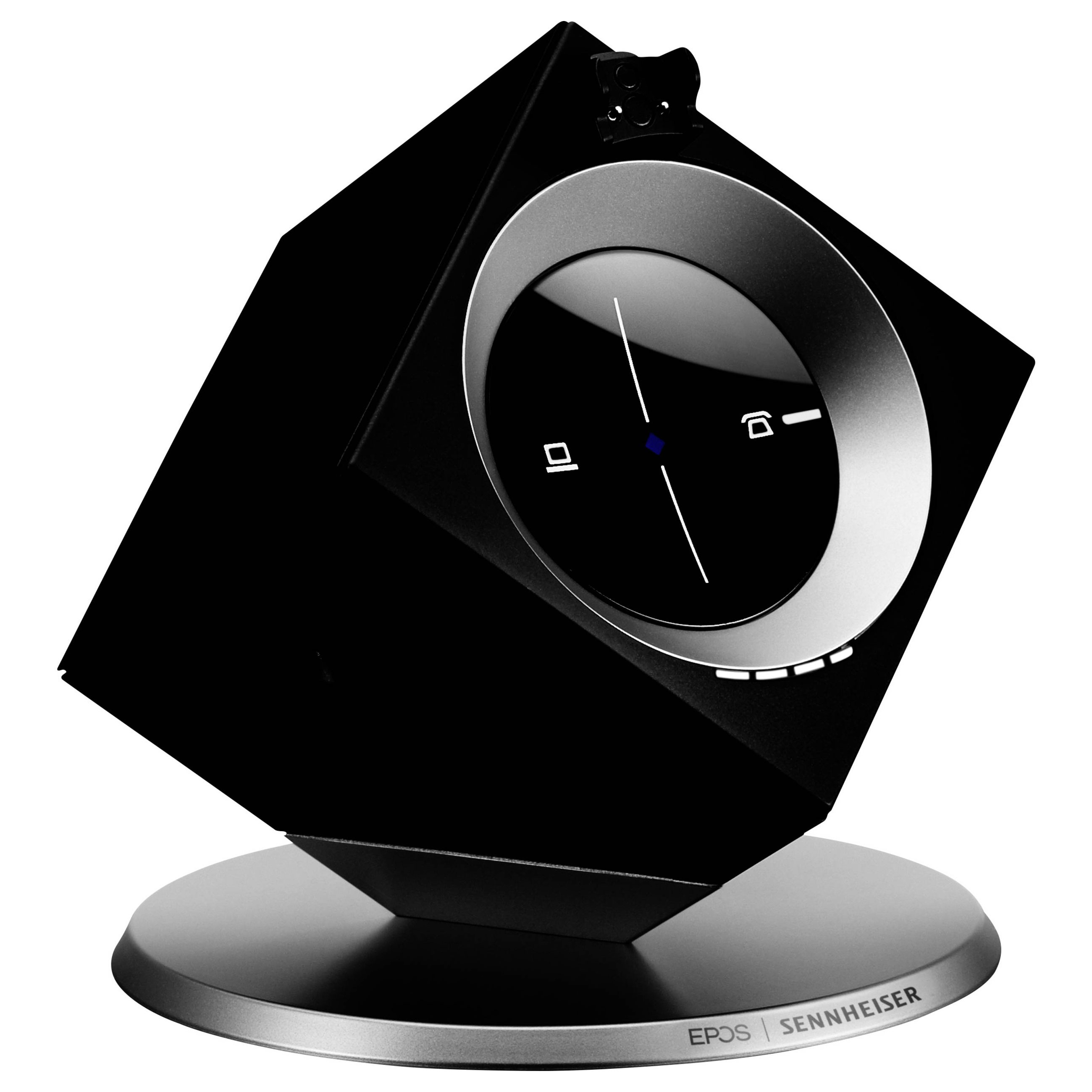 Sennheiser DW Pro 2 ML duo (504462) - Headset