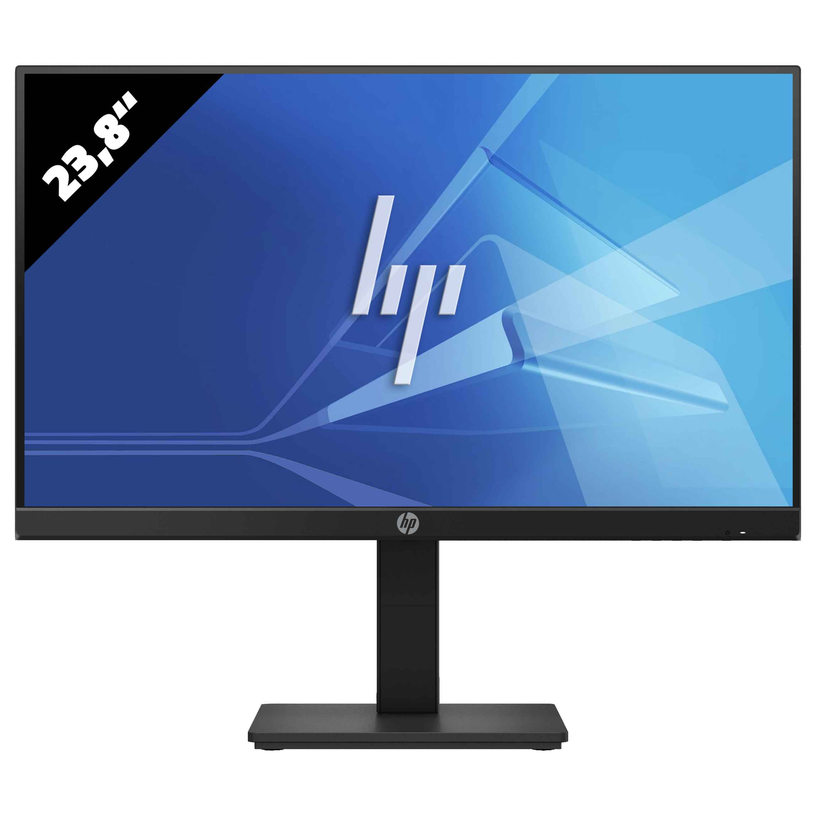HP P24h G4 - 1920 x 1080 - FHDGut - AfB-refurbished