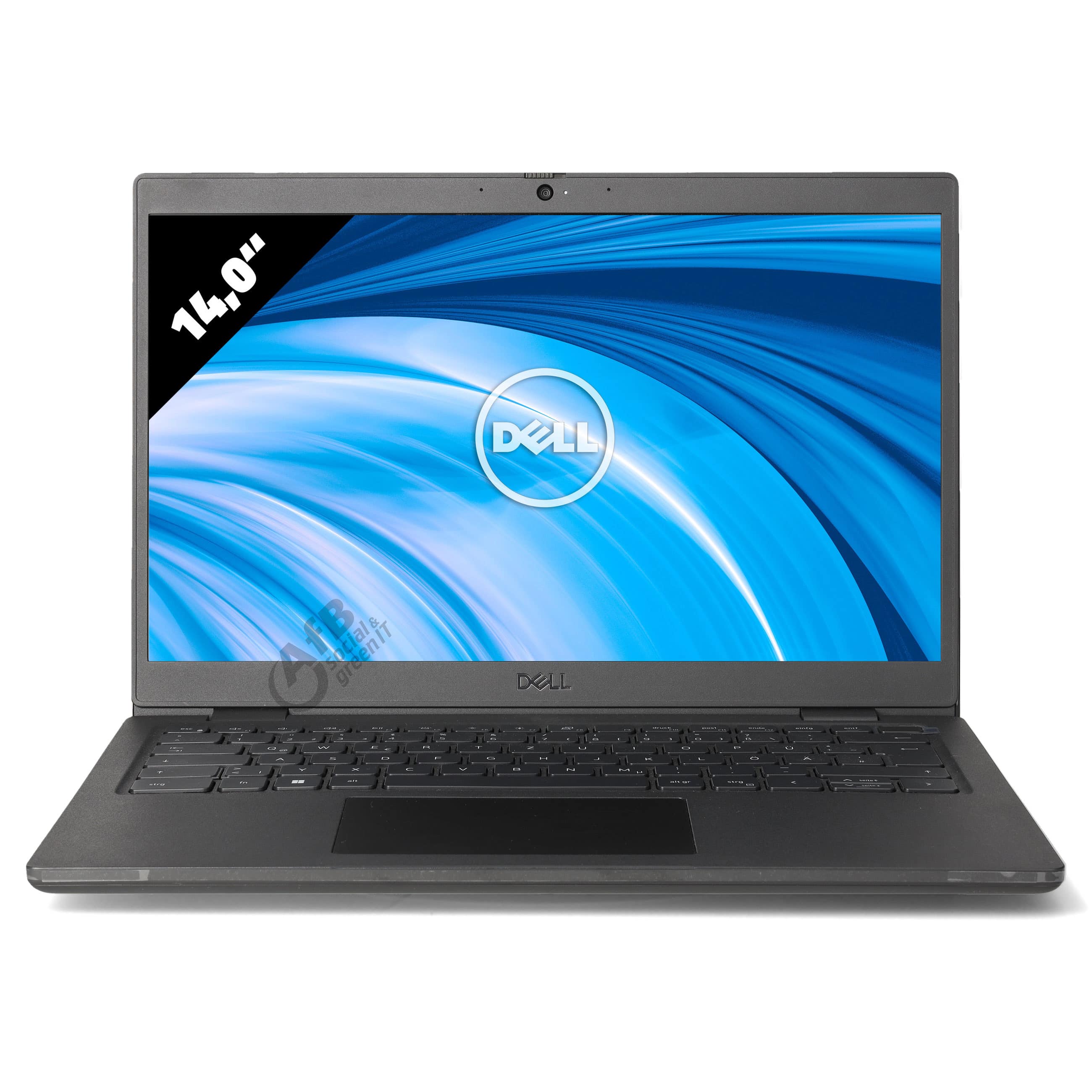 Dell Latitude 3420Fair - AfB-refurbished