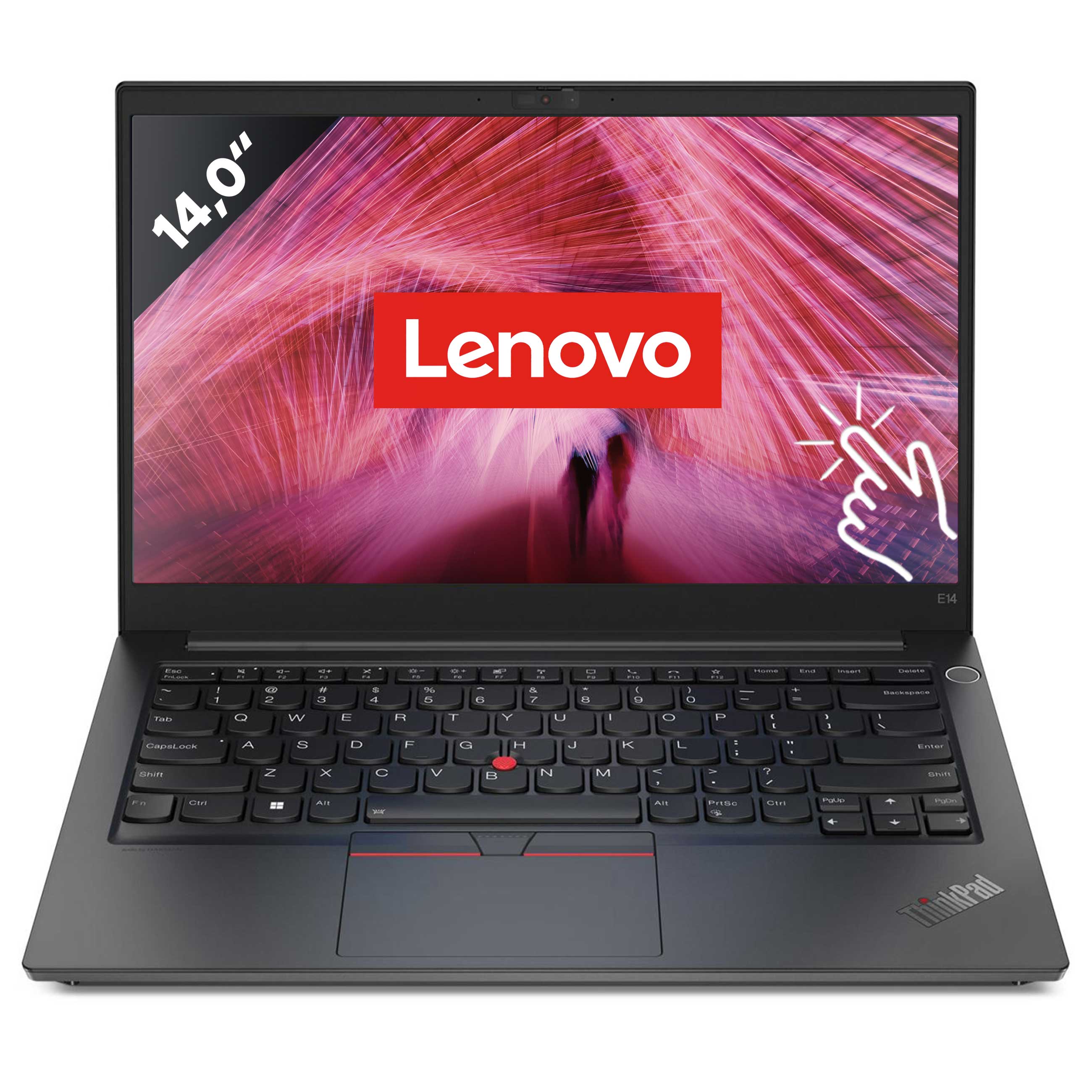 Lenovo ThinkPad E14 Gen 4 IntelFair - AfB-refurbished