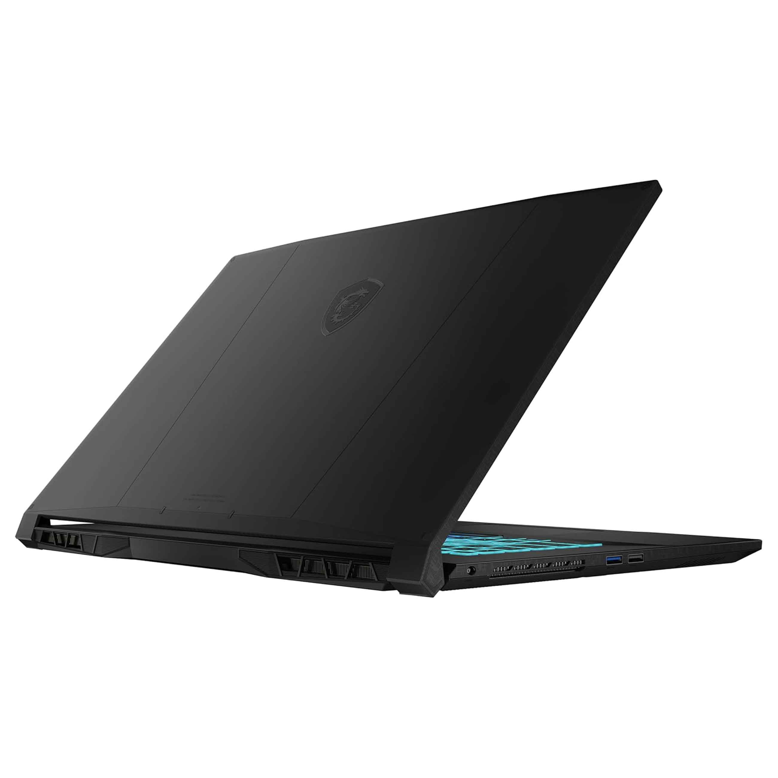 MSI Katana 17 HX B14WGK-062