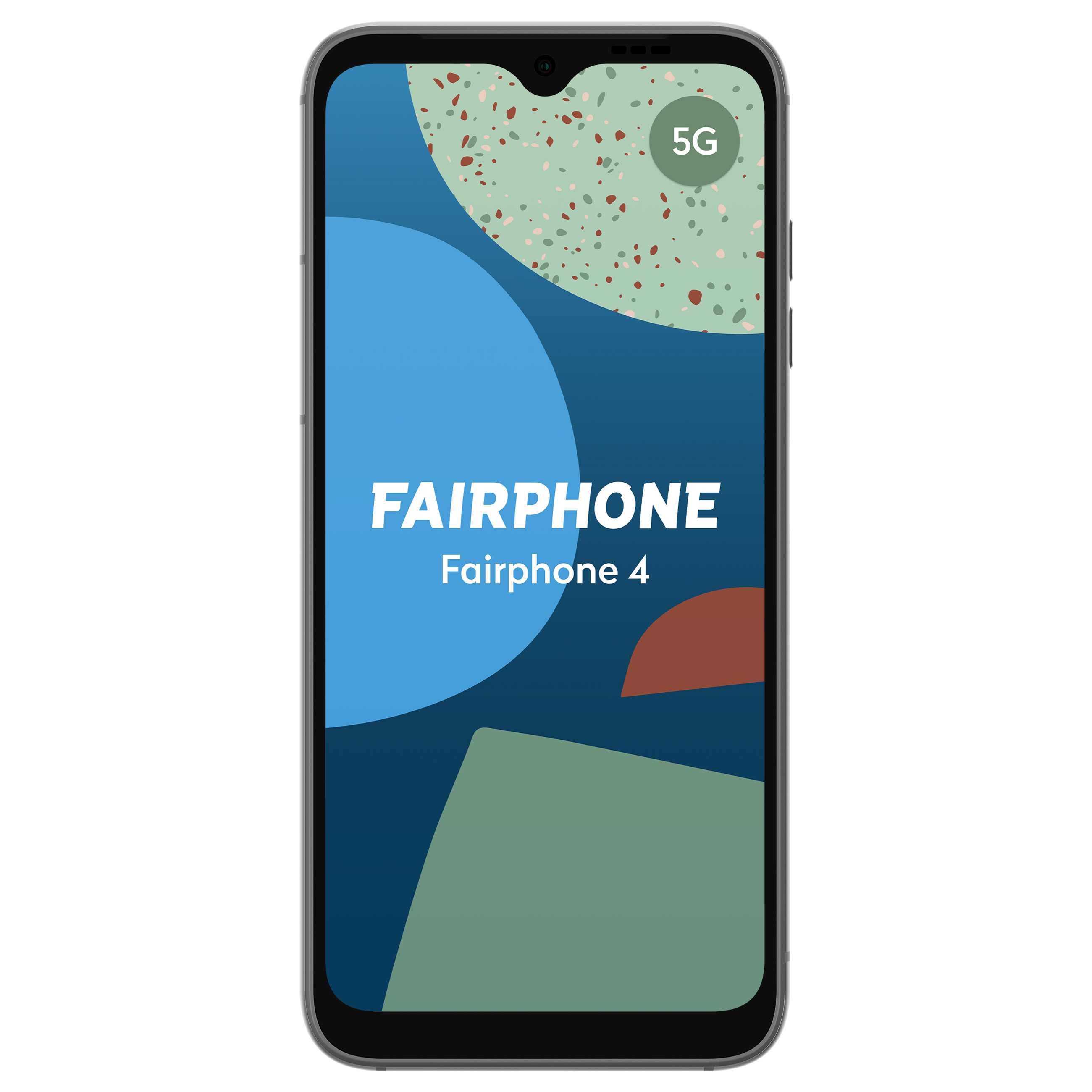 Fairphone 4