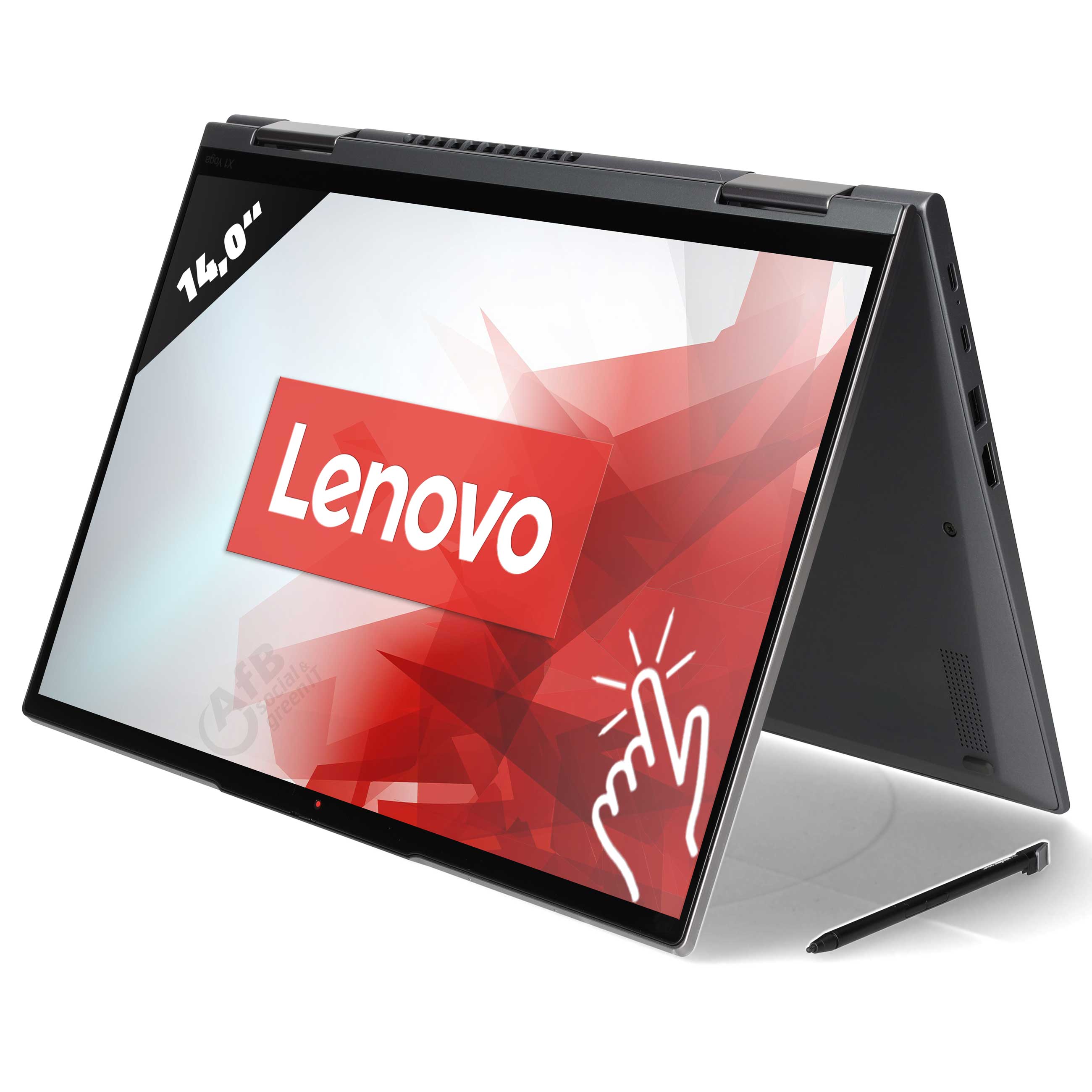 Lenovo ThinkPad X1 Yoga Gen 8
