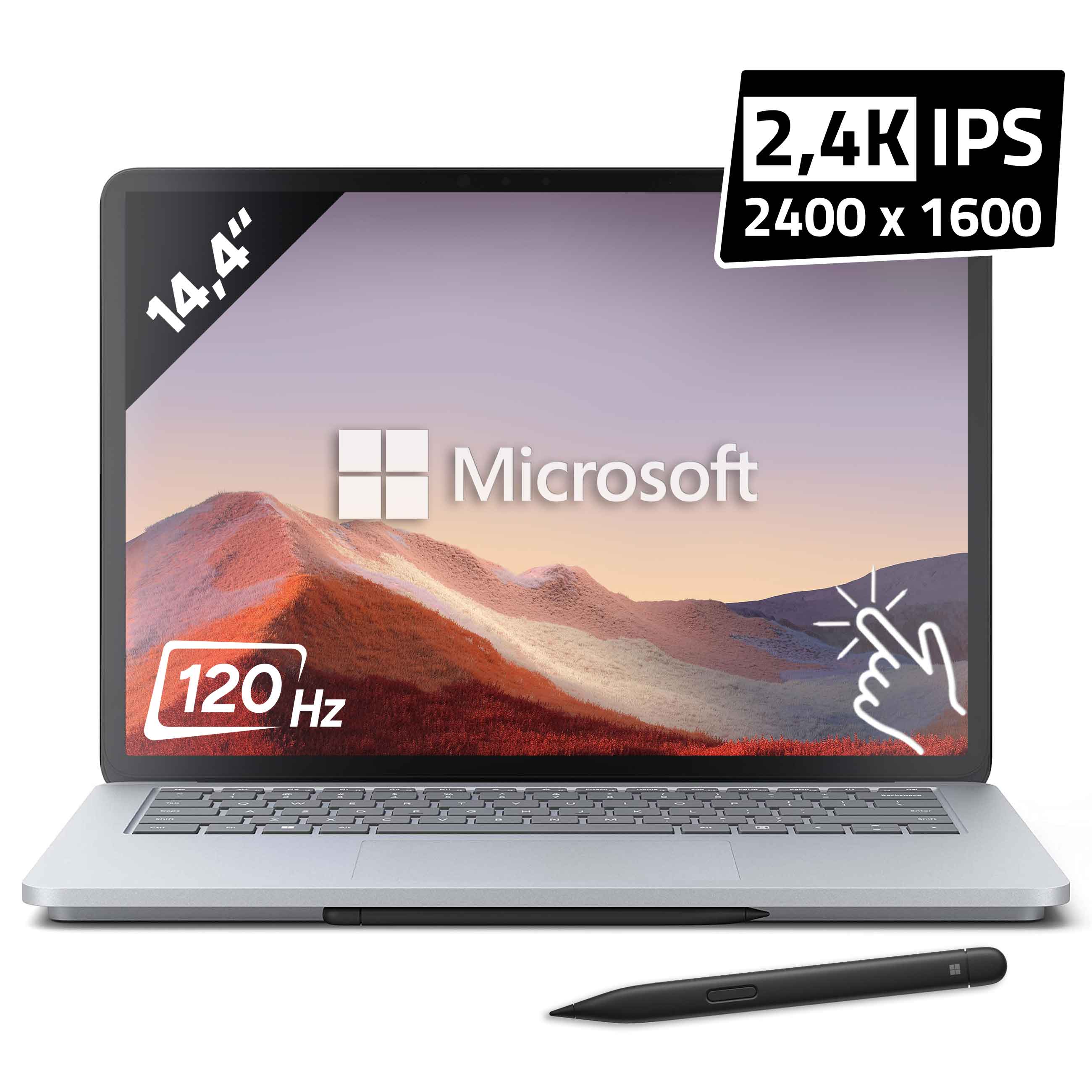 Microsoft Surface Laptop Studio