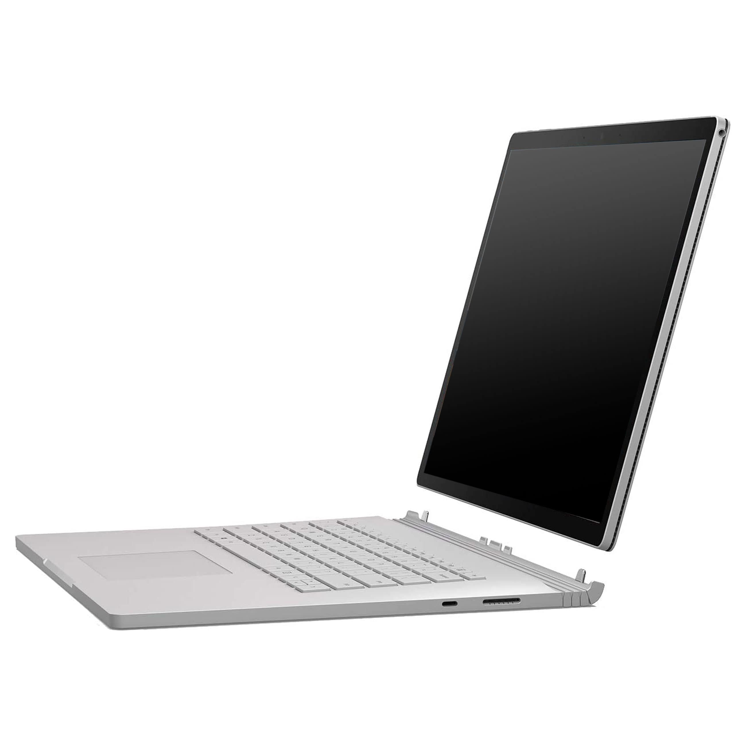 Microsoft Surface Book 2 

 - 13,5 Zoll - Intel Core i5 8350U @ 1,7 GHz - 8 GB DDR3 - 250 GB SSD - 3000 x 2000 - Touchscreen - Windows 11 Professional
