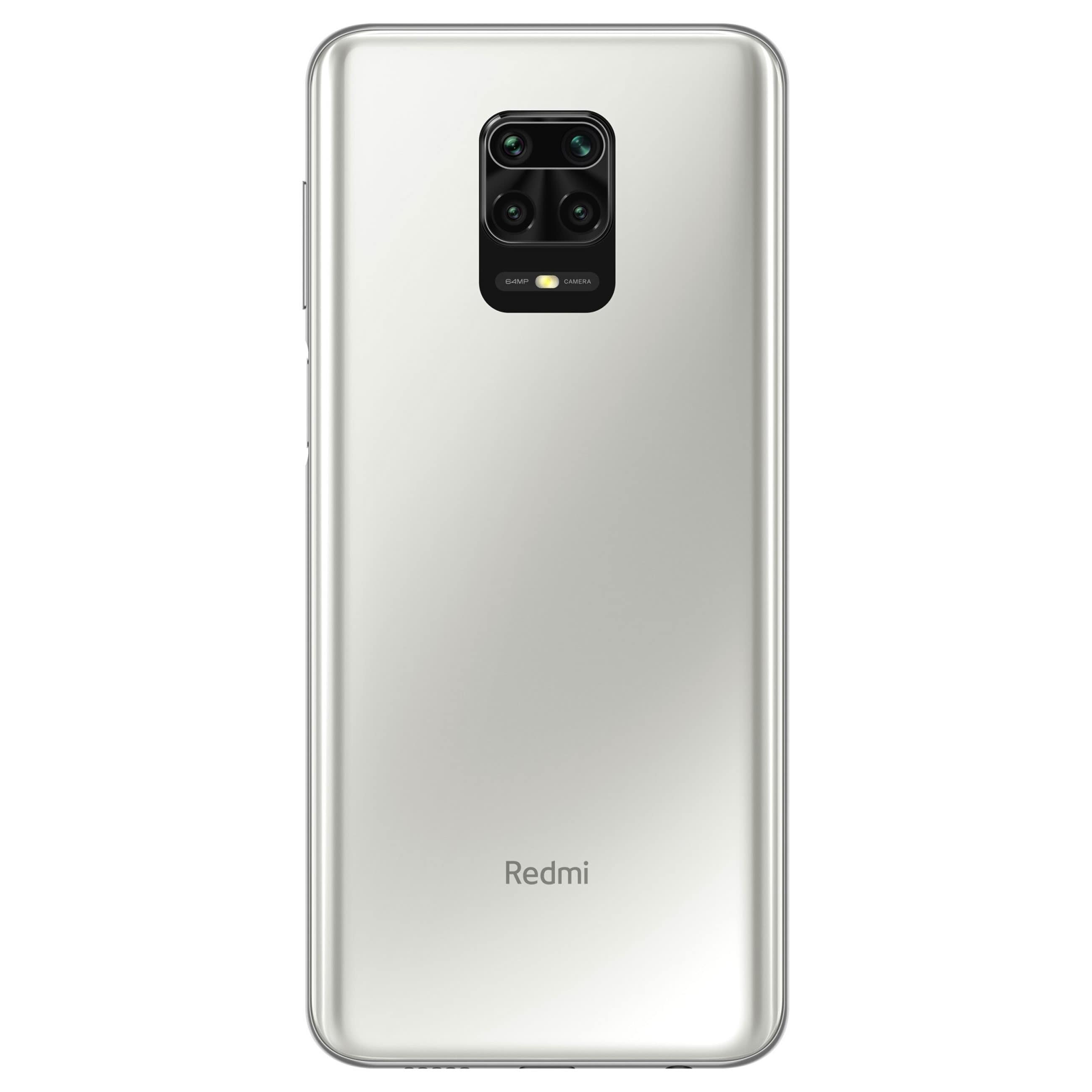 Xiaomi Redmi Note 9 Pro 