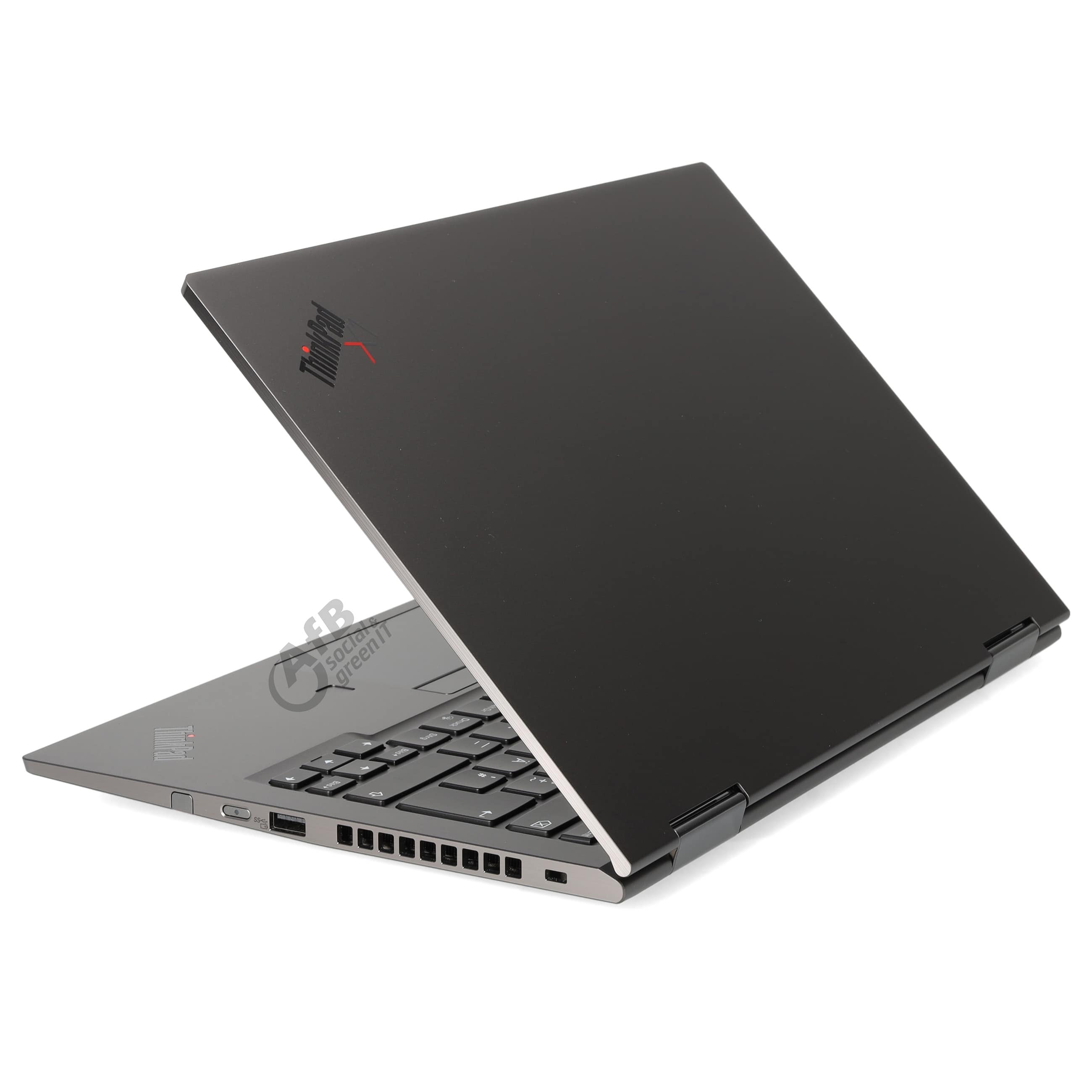 Lenovo ThinkPad X1 Yoga Gen 4 

 - 14,0 Zoll - Intel Core i5 8365U @ 1,6 GHz - 8 GB DDR4 - 250 GB SSD - 1920 x 1080 FHD - Touchscreen - Windows 11 Professional