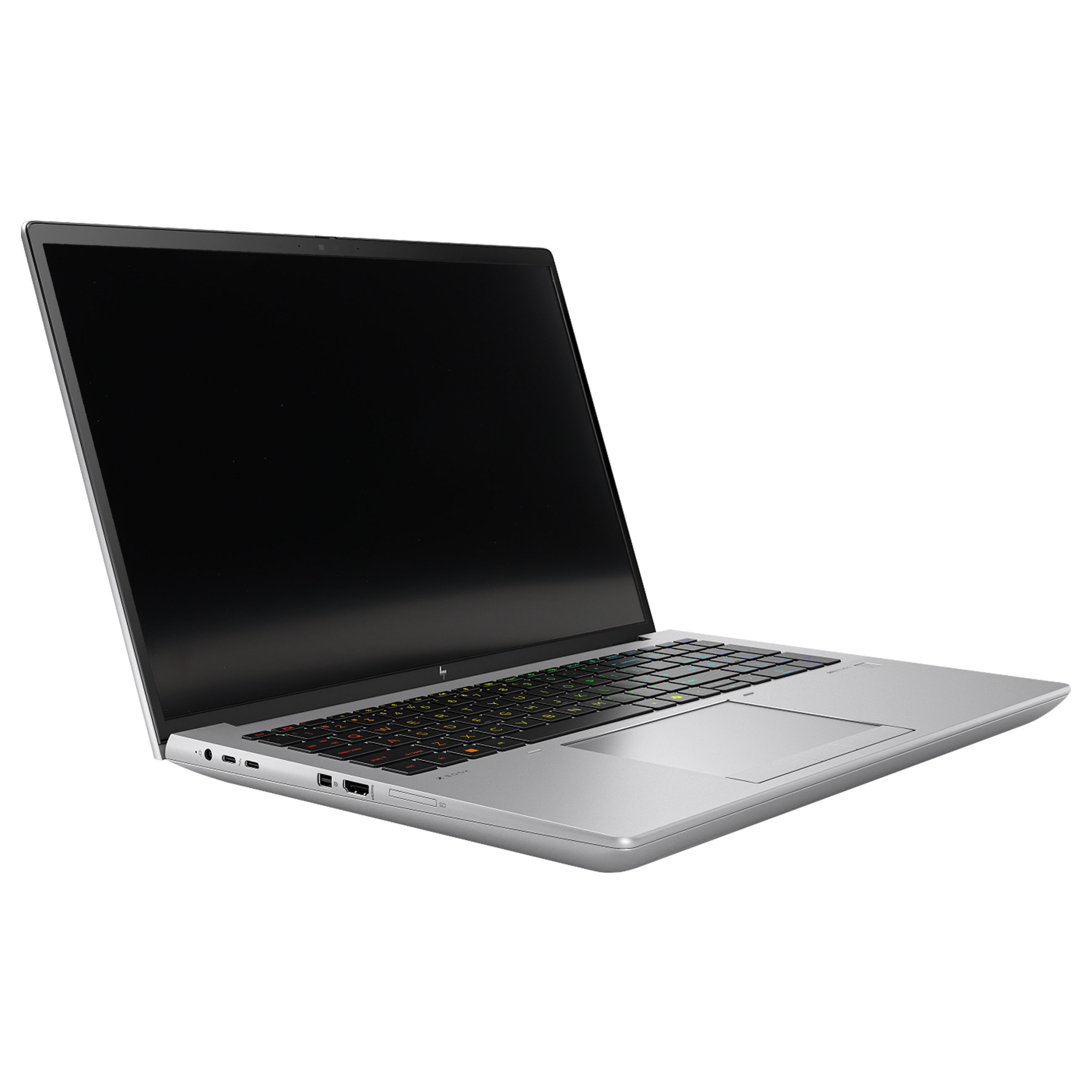 HP ZBook Fury 16 G11