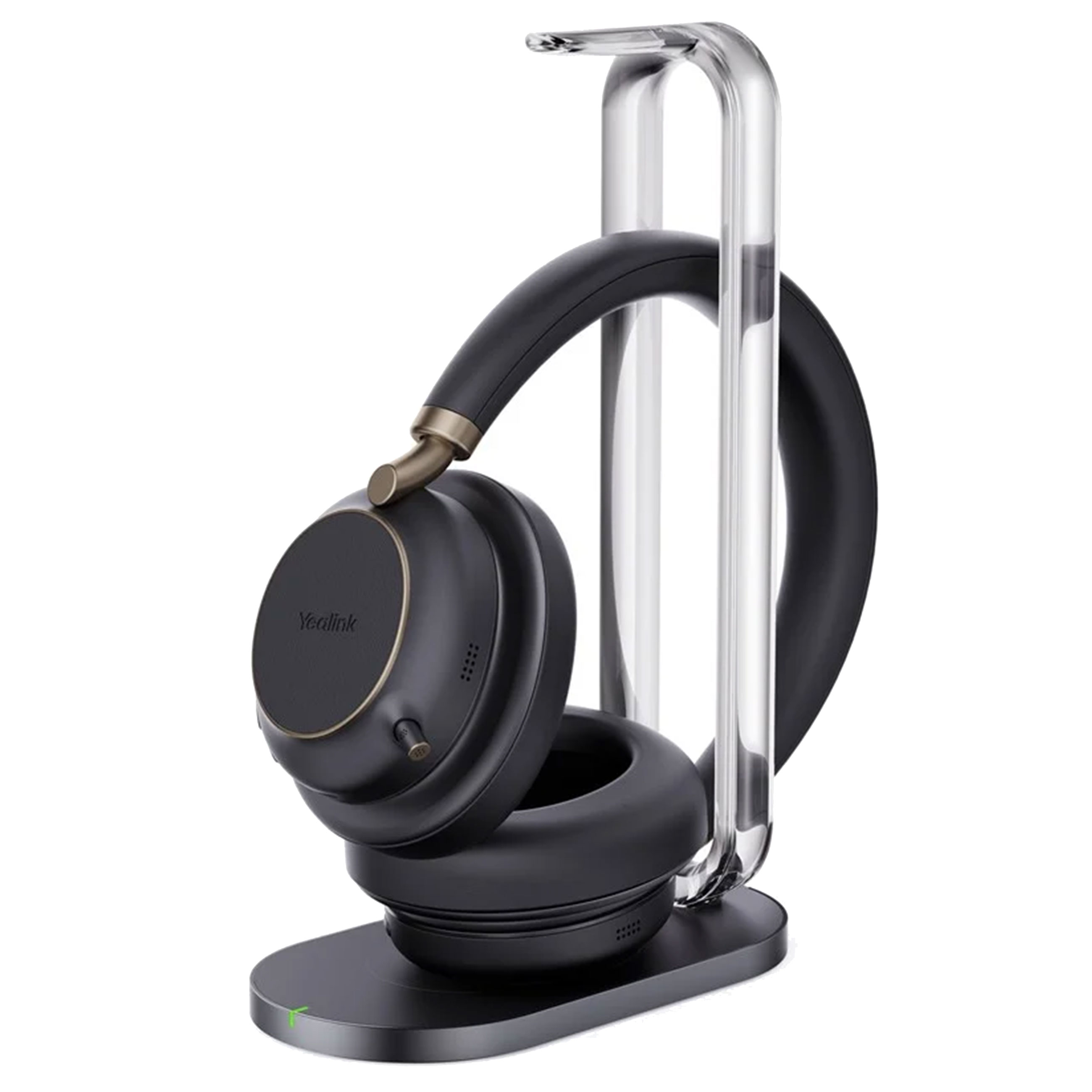 Yealink BH76 Plus USB-C/A UC – Over-ear HeadsetNeuware