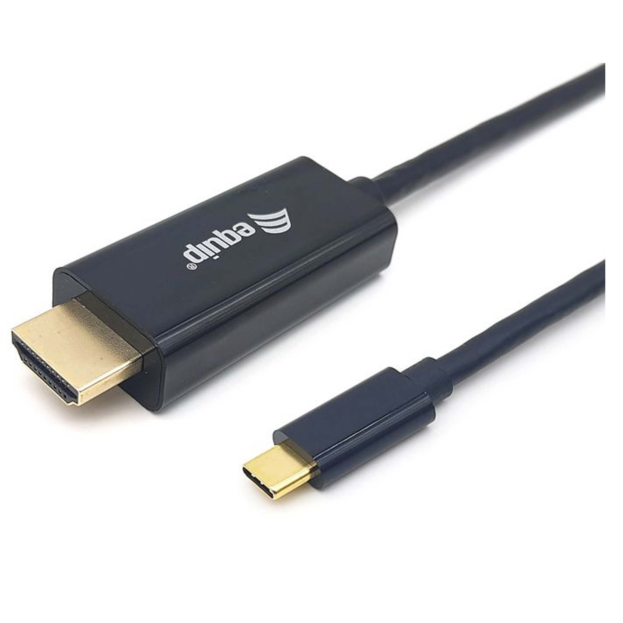 Equip 4k@30Hz USB-C auf HDMI - Videokabel