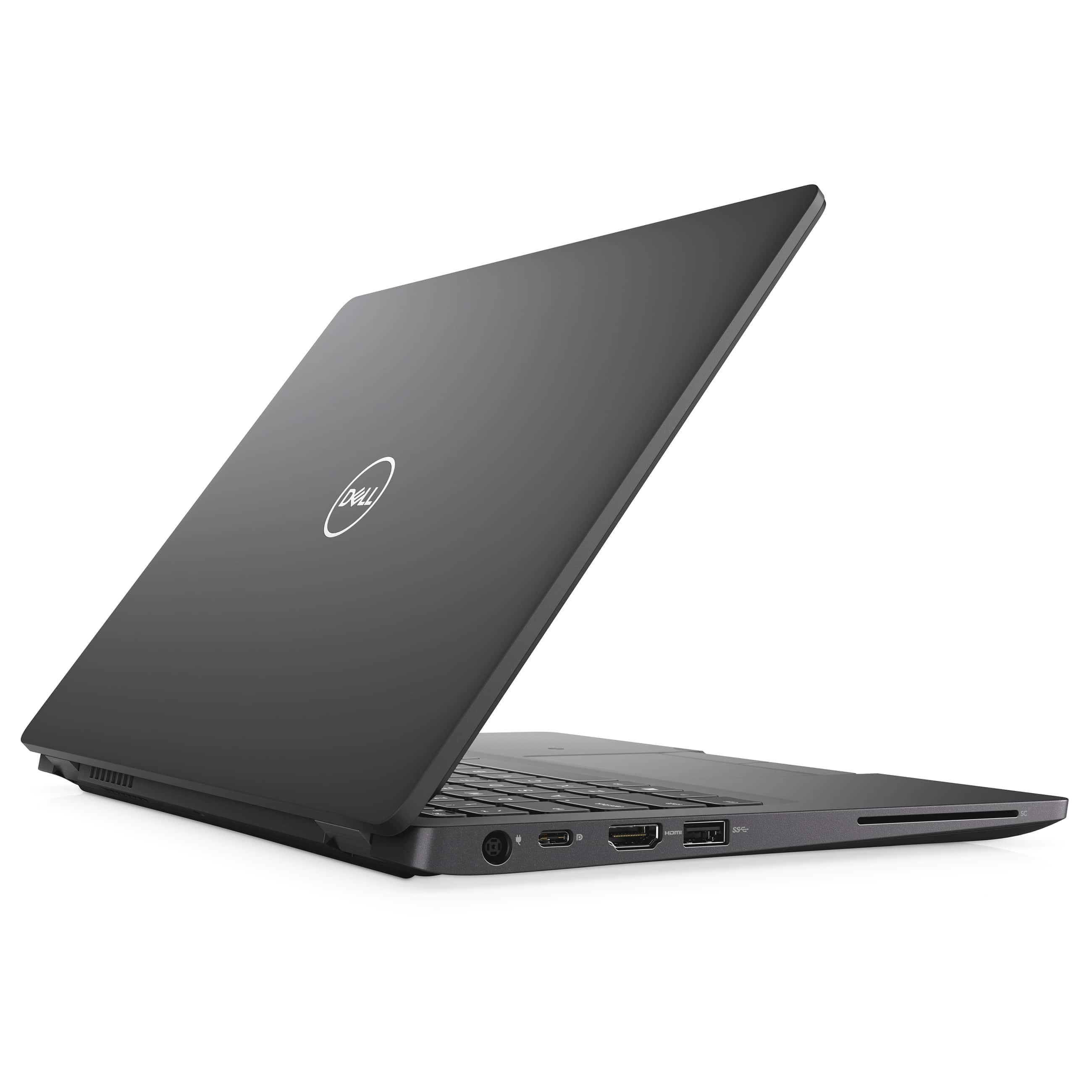 Dell Latitude 5300 

 - 13,3 Zoll - Intel Core i5 8365U @ 1,6 GHz - 16 GB DDR4 - 500 GB SSD - 1920 x 1080 FHD - Windows 10 Professional