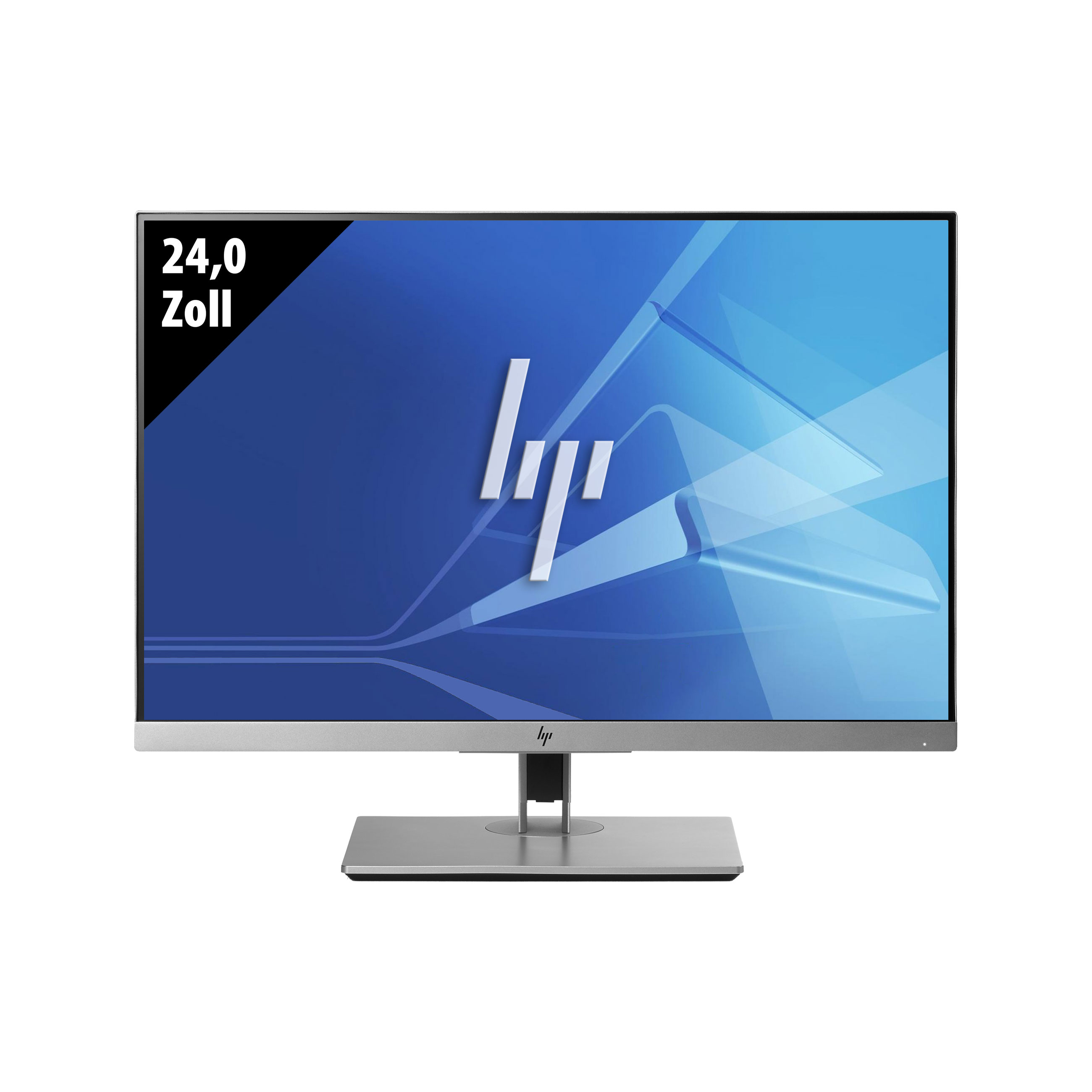 HP EliteDisplay E243i - 1920 x 1200 - WUXGAGut - AfB-refurbished