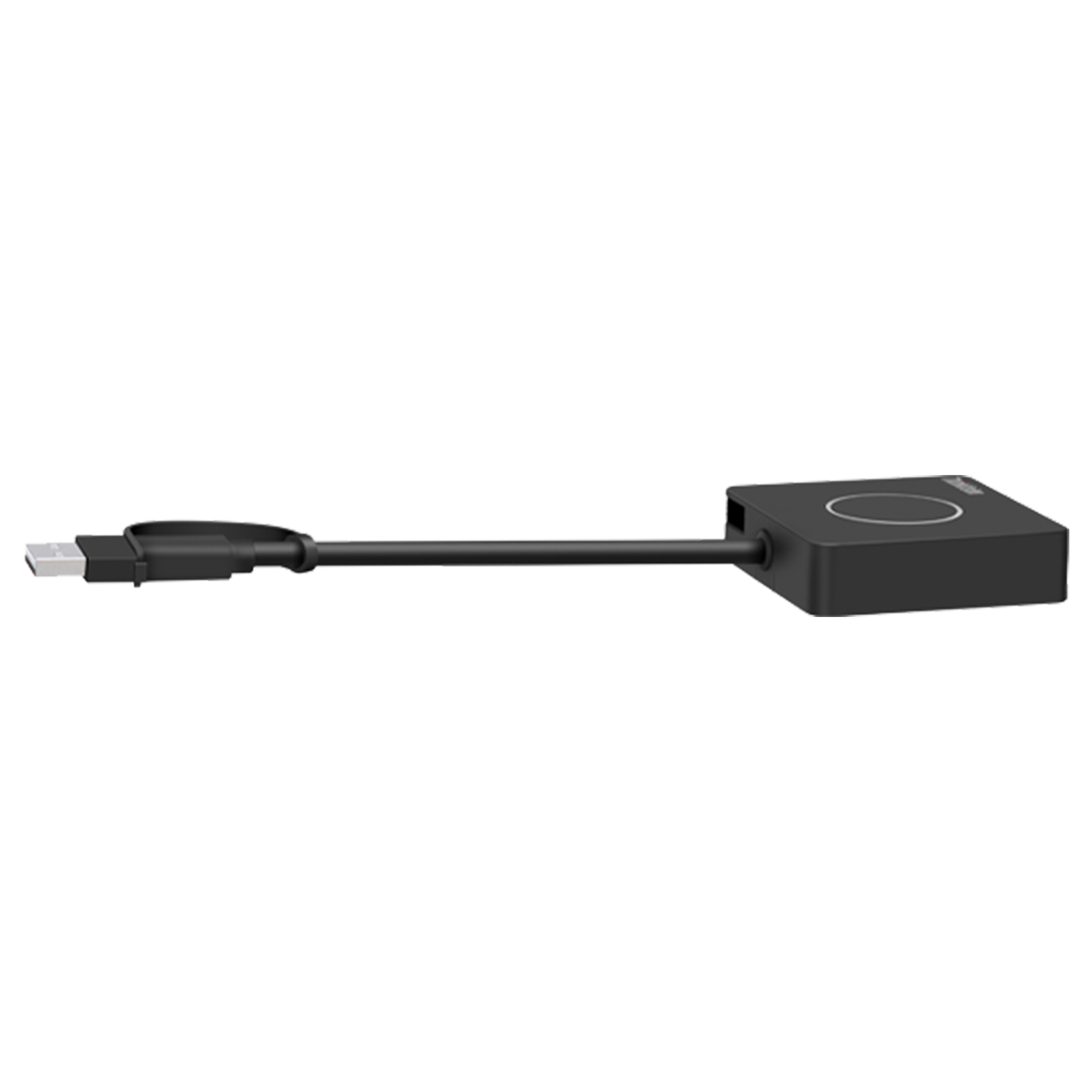 Lenovo W20 Wireless Transmitter - Präsentationssystem