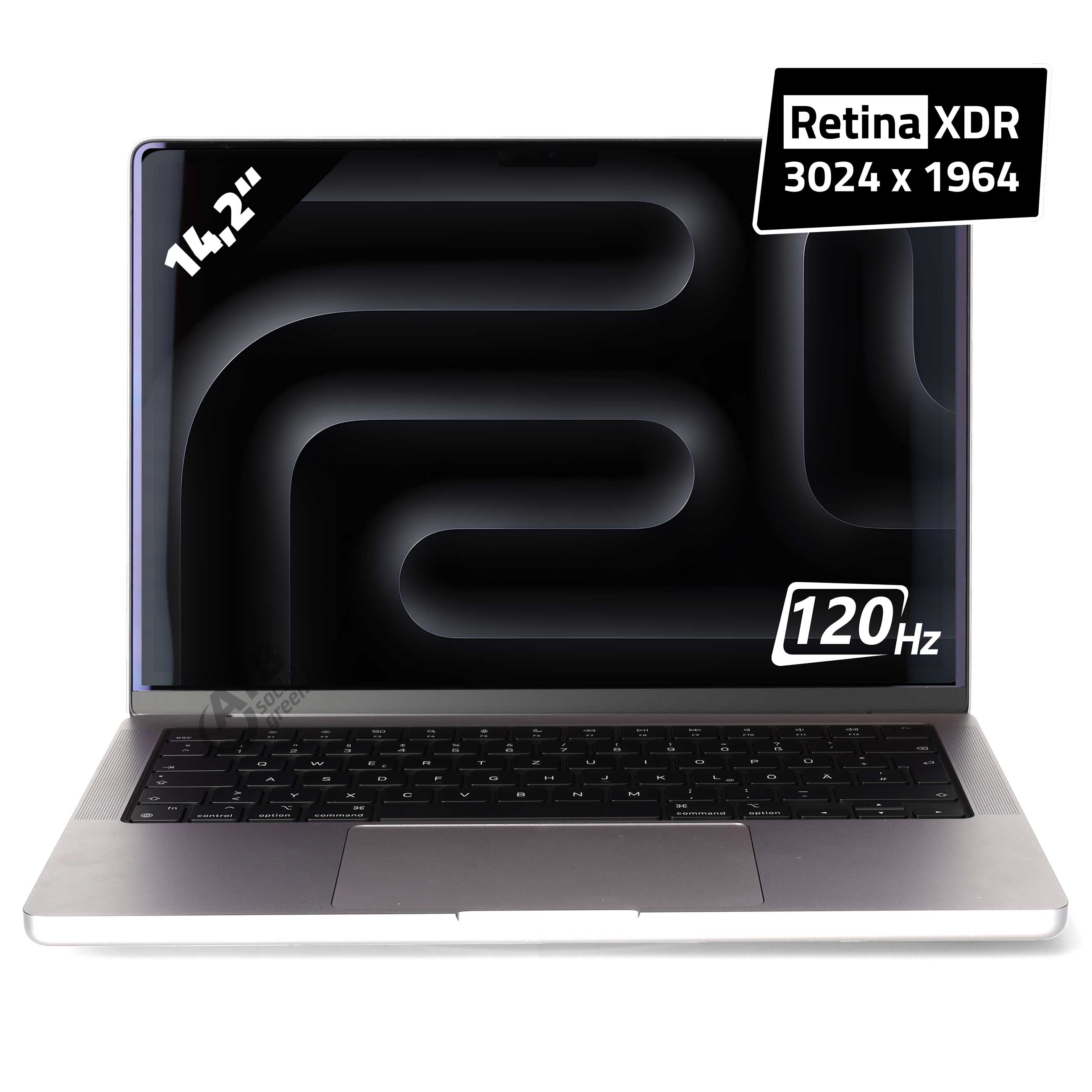 MacBook Pro (14", 2023)