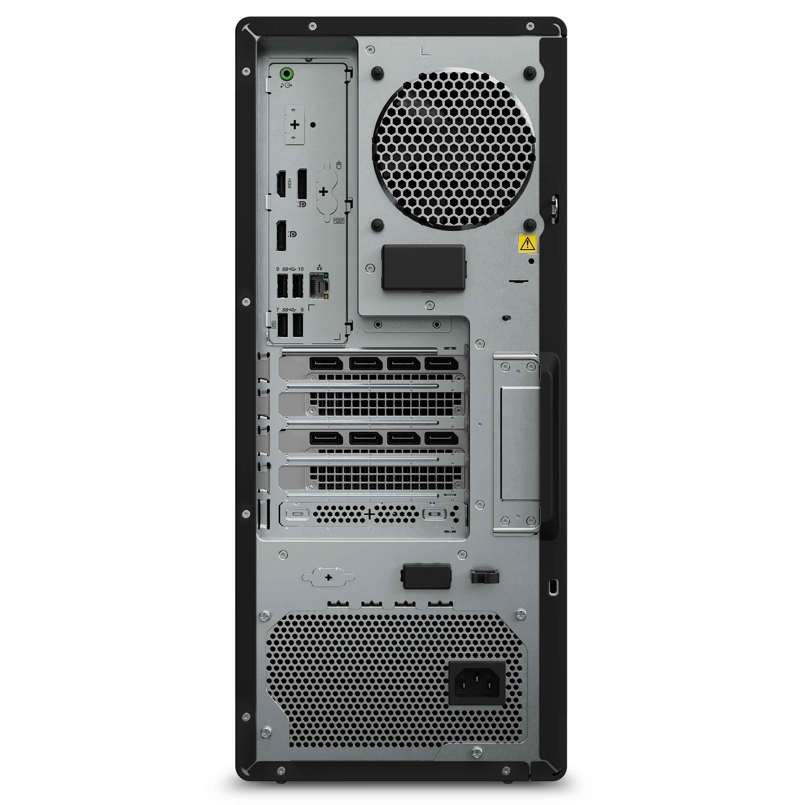 Lenovo ThinkStation P3