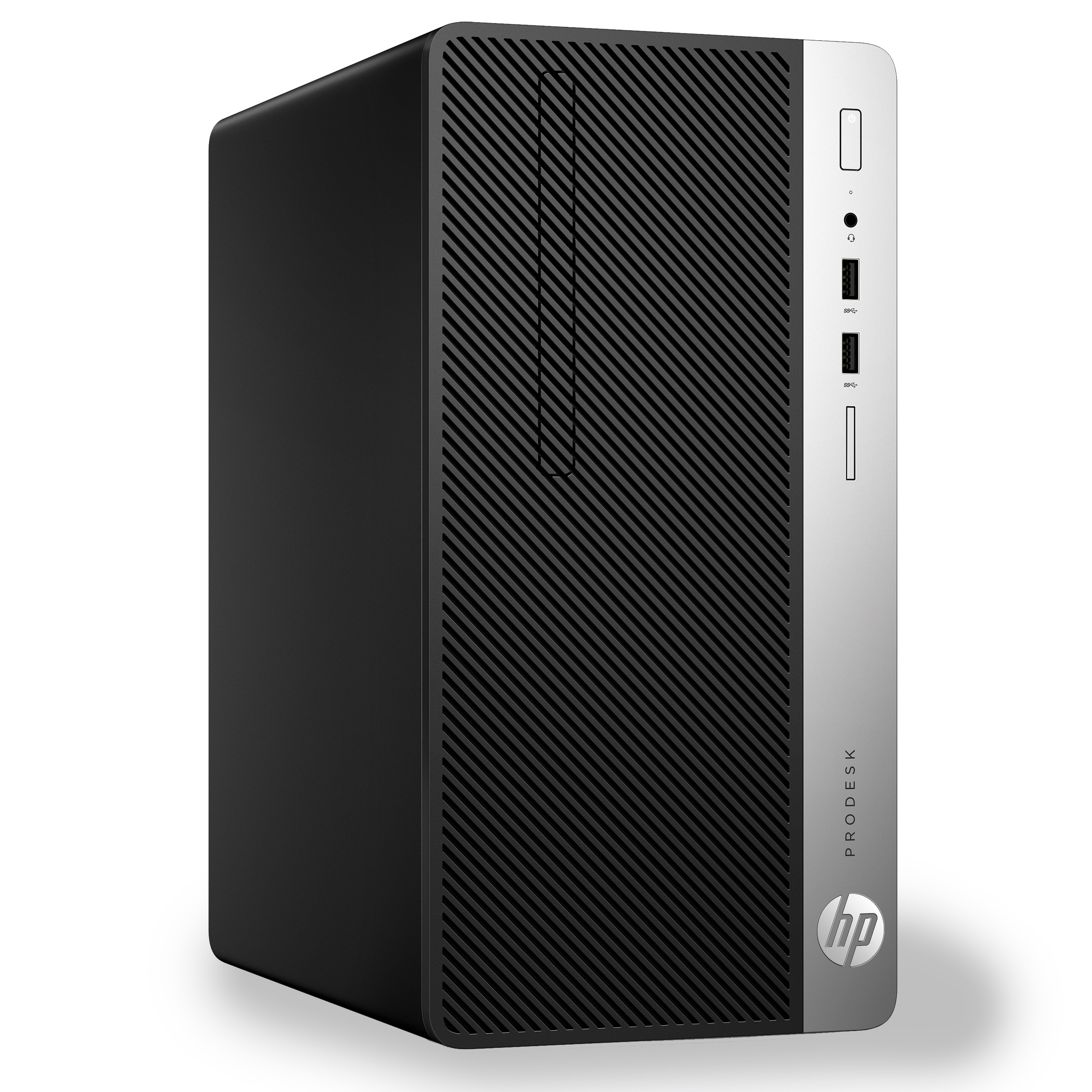 HP ProDesk 400 G5Gut - AfB-refurbished