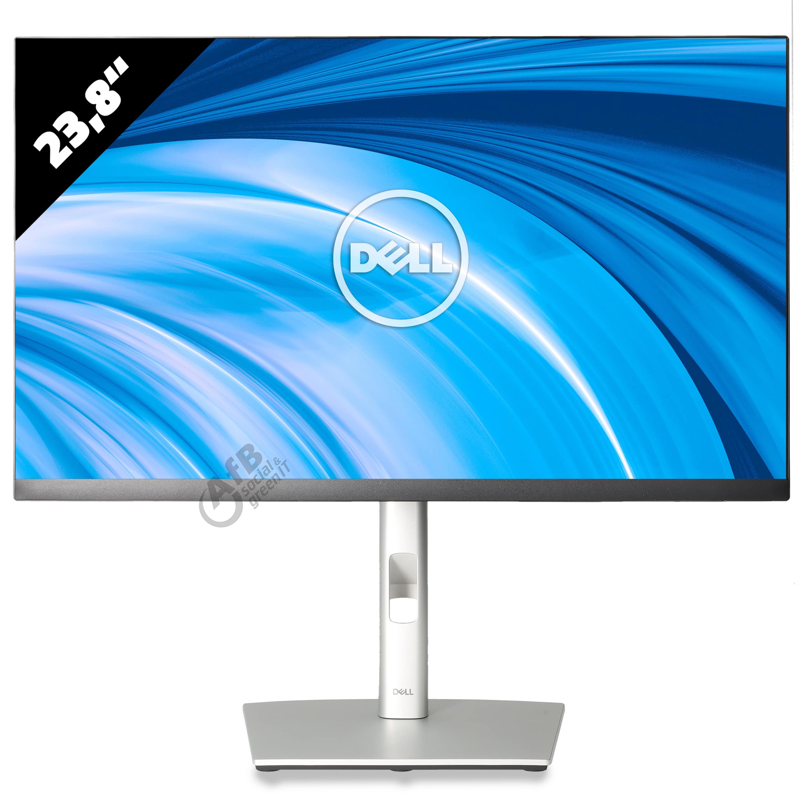 Dell P2423D - 2560 x 1440 - WQHD