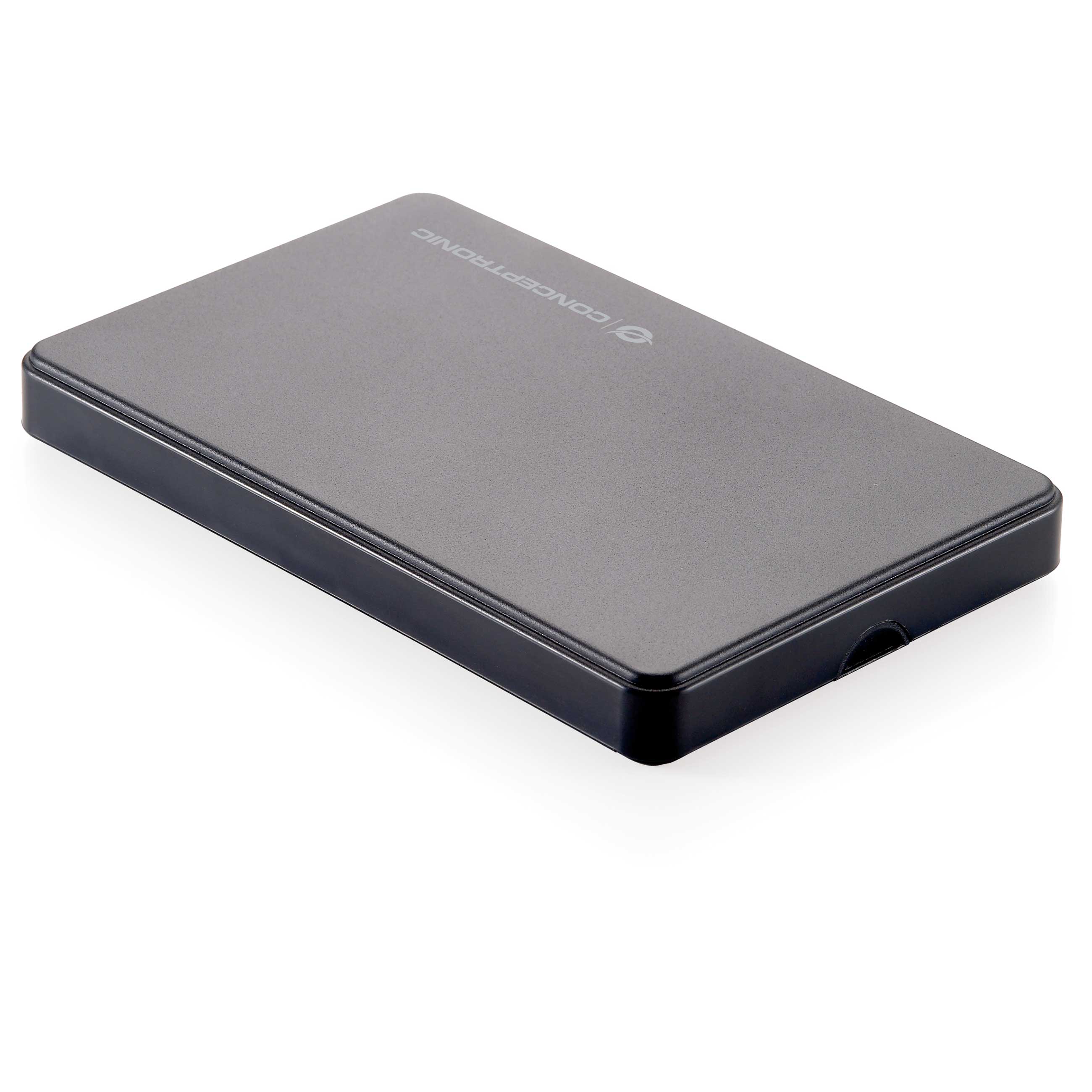 Conceptronic CHD2MUSB3B - Festplattengehäuse