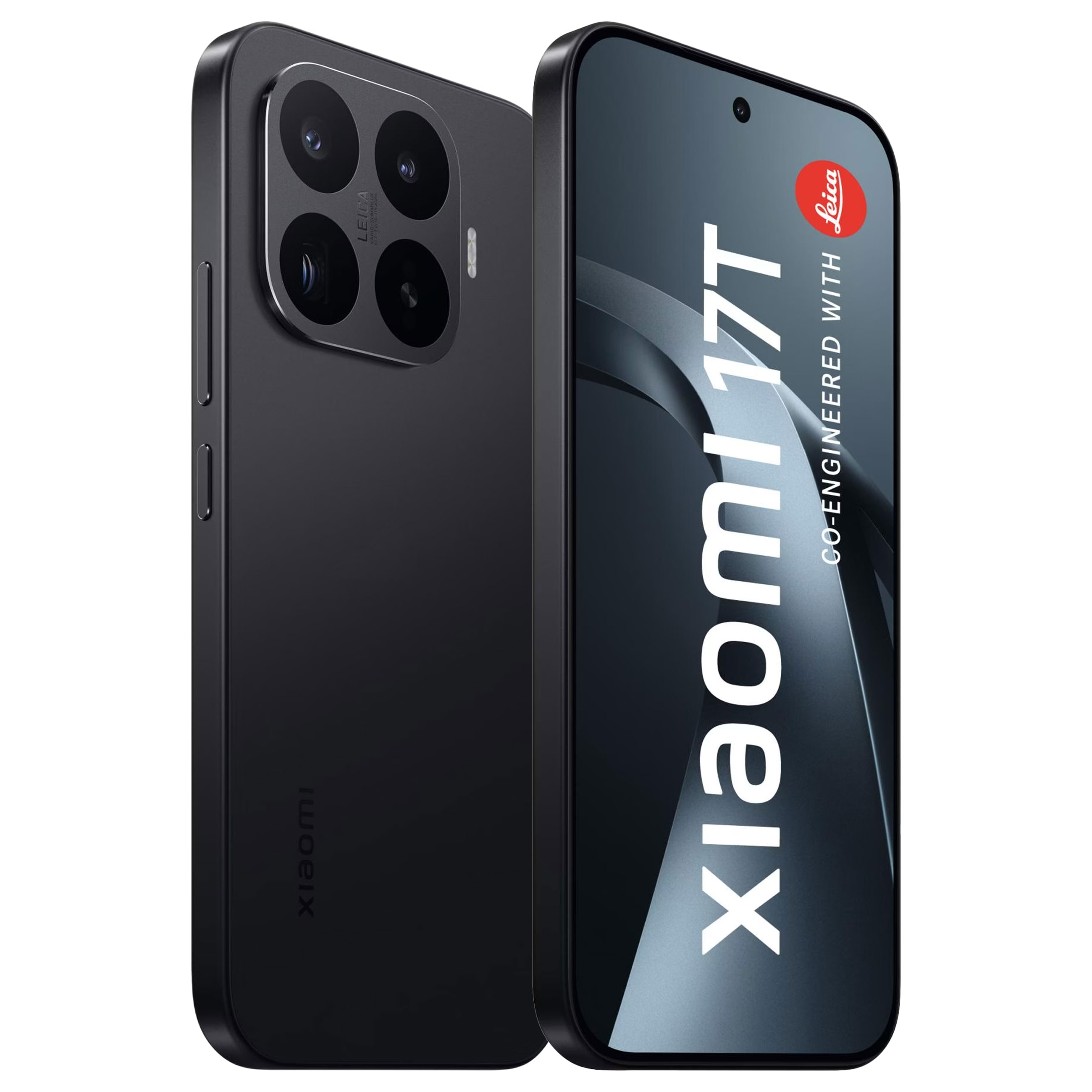 Xiaomi 17T