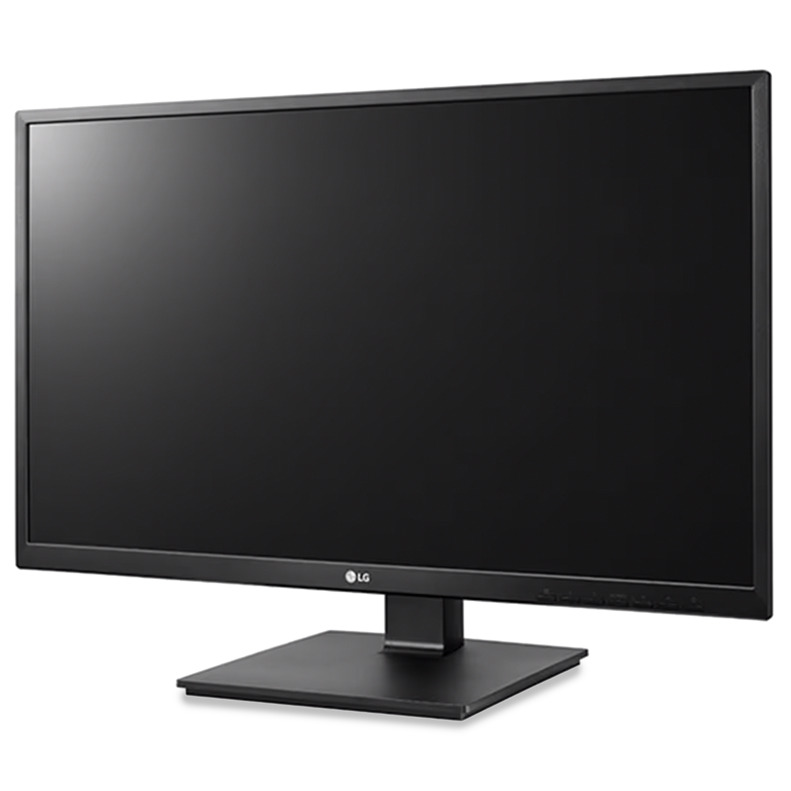 LG 24BK55YP-B - 1920 x 1080 - FHD
