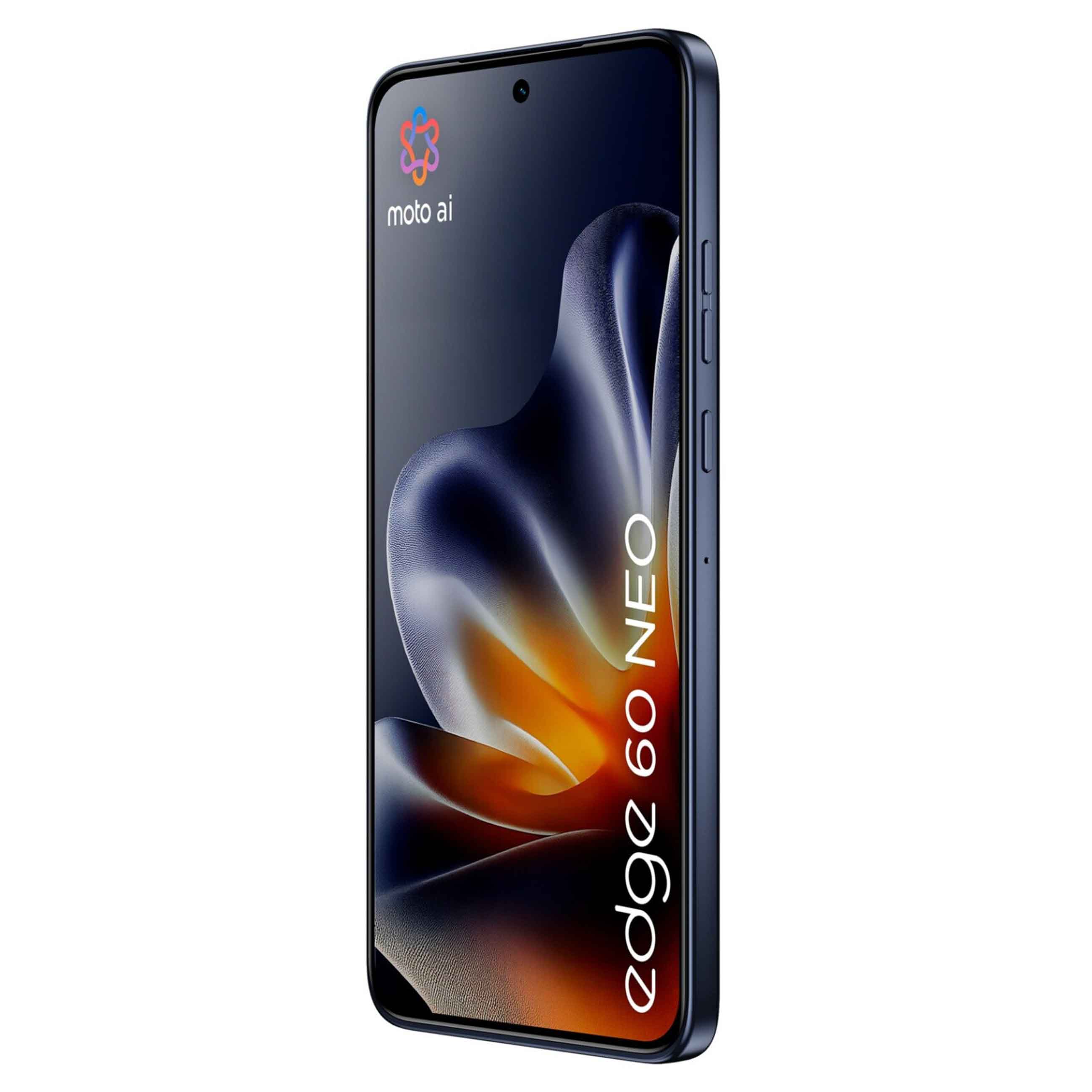 Motorola Edge 60 Neo