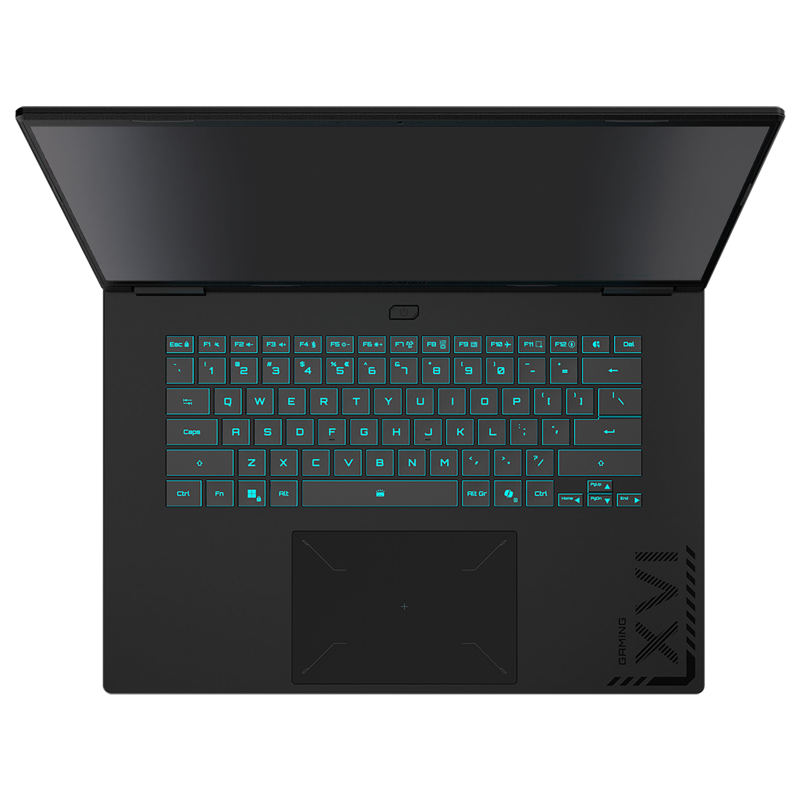 Gigabyte Gaming A16 GA63H