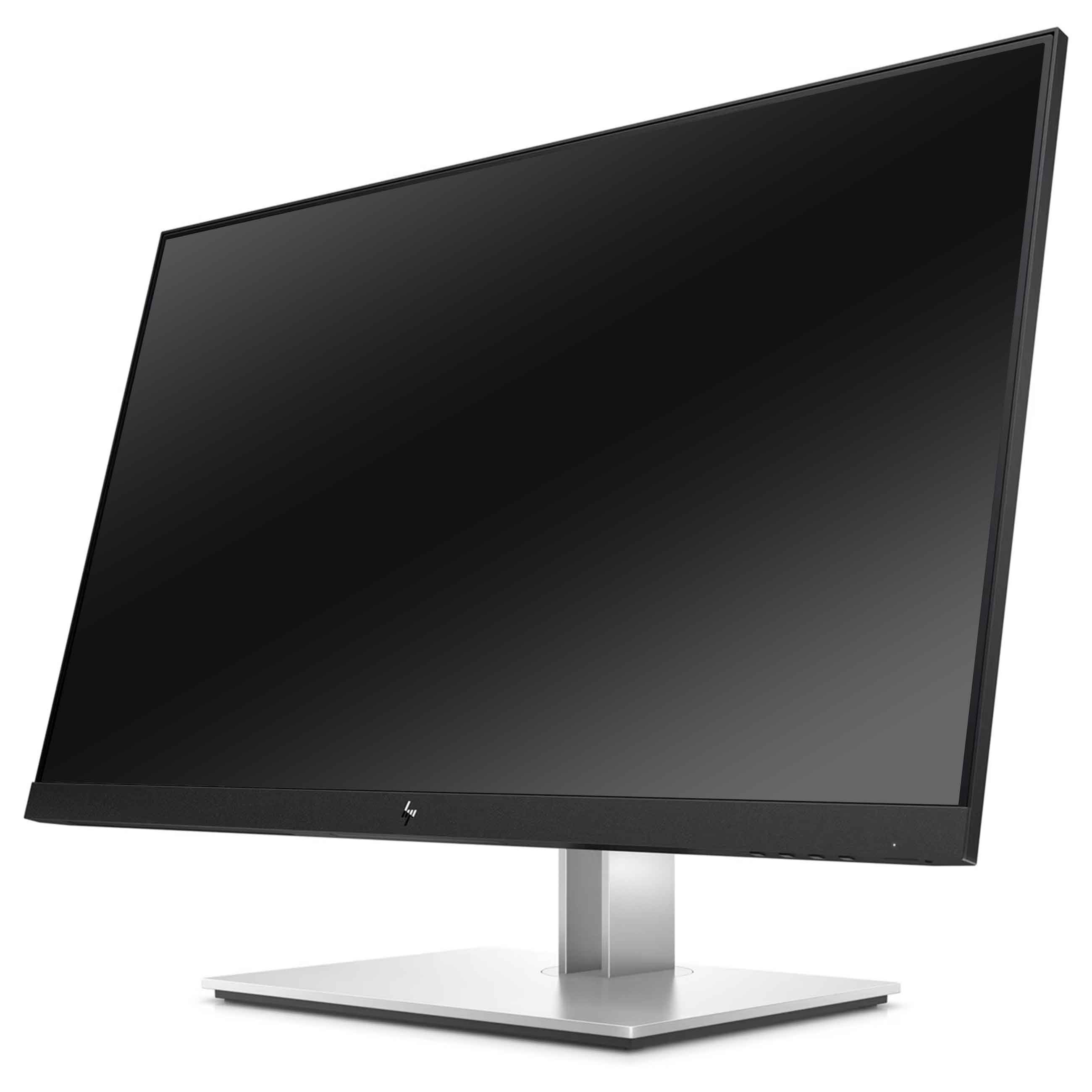HP E27q G4 - 2560 x 1440 - WQHD