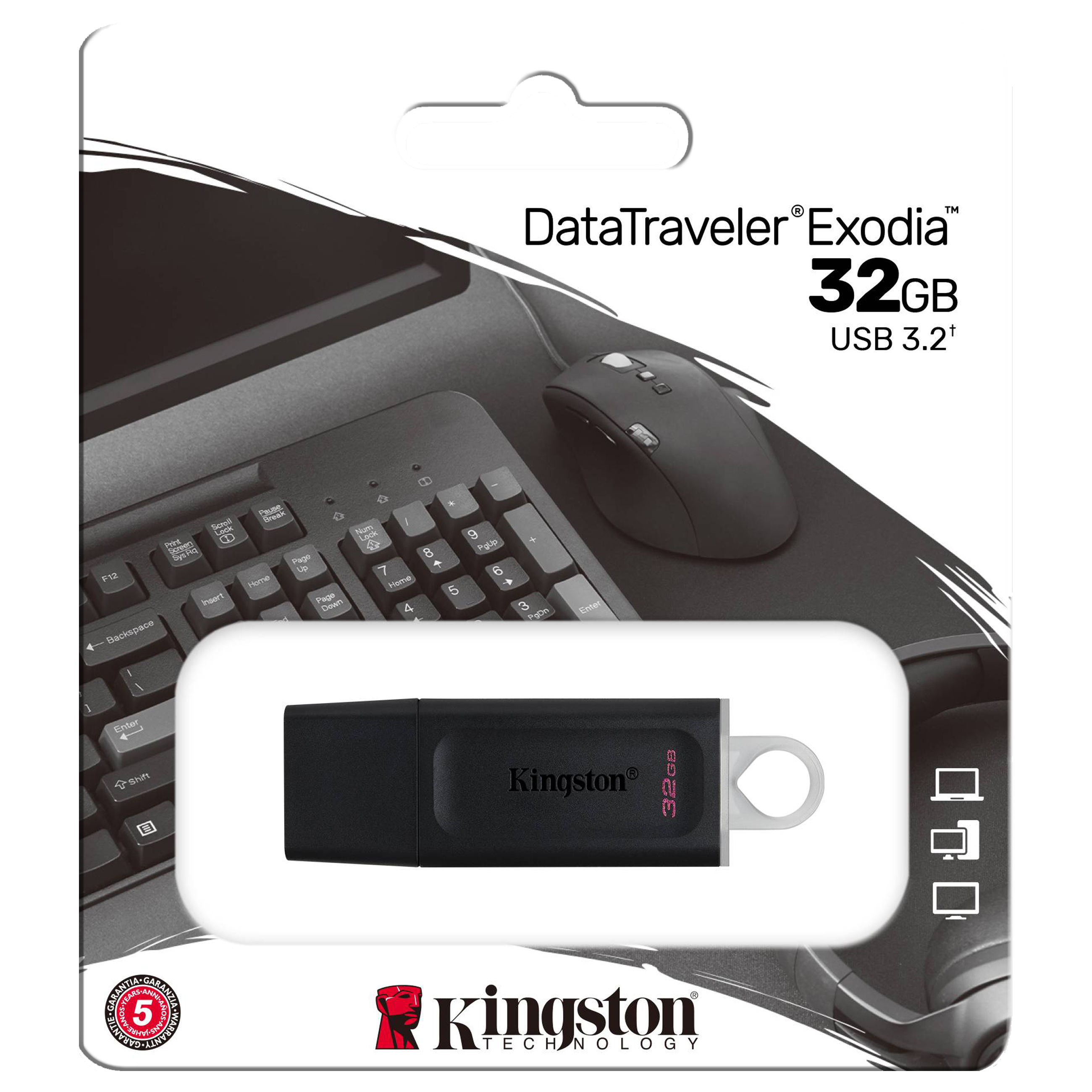 Kingston DataTraveler Exodia USB Stick