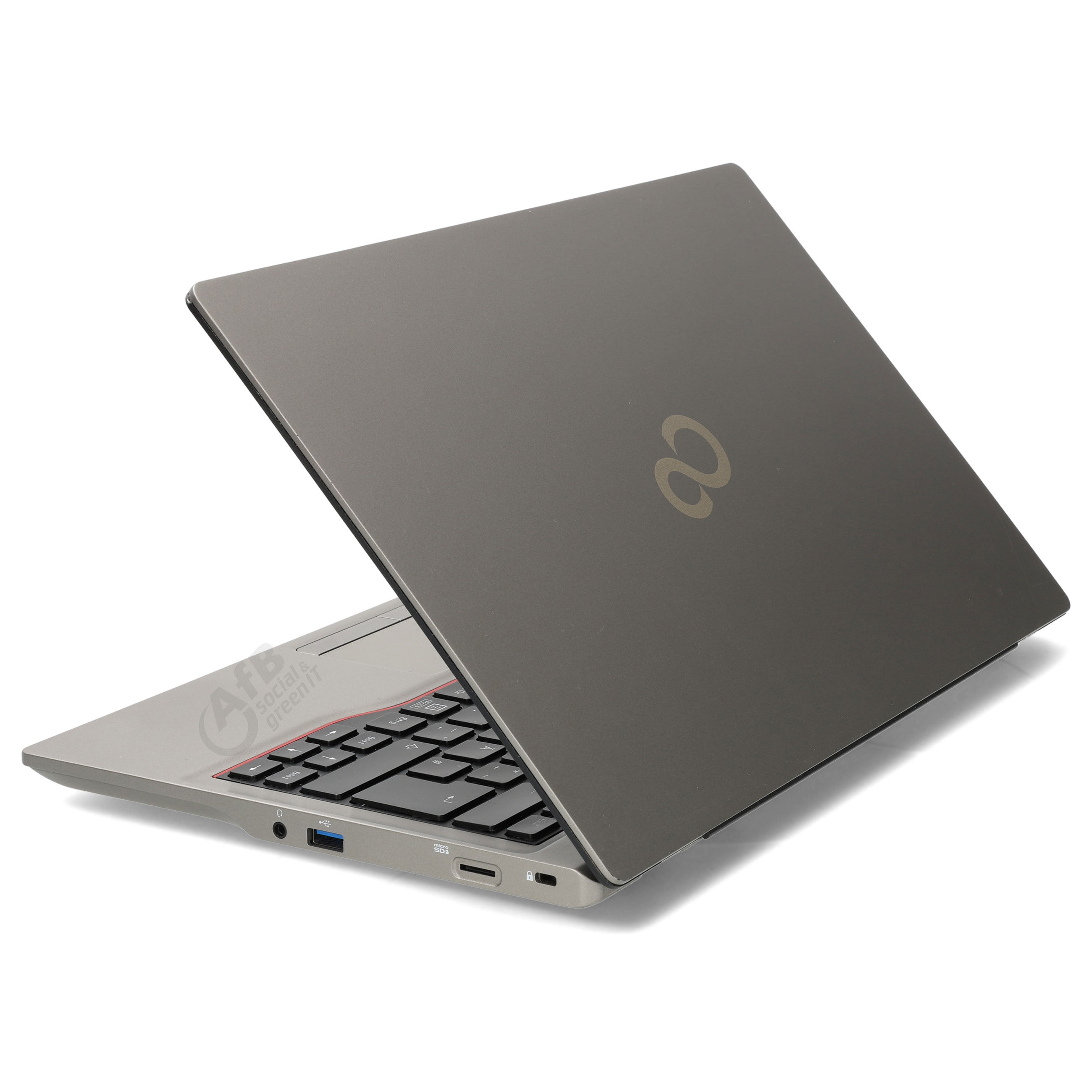 Fujitsu LifeBook U7411