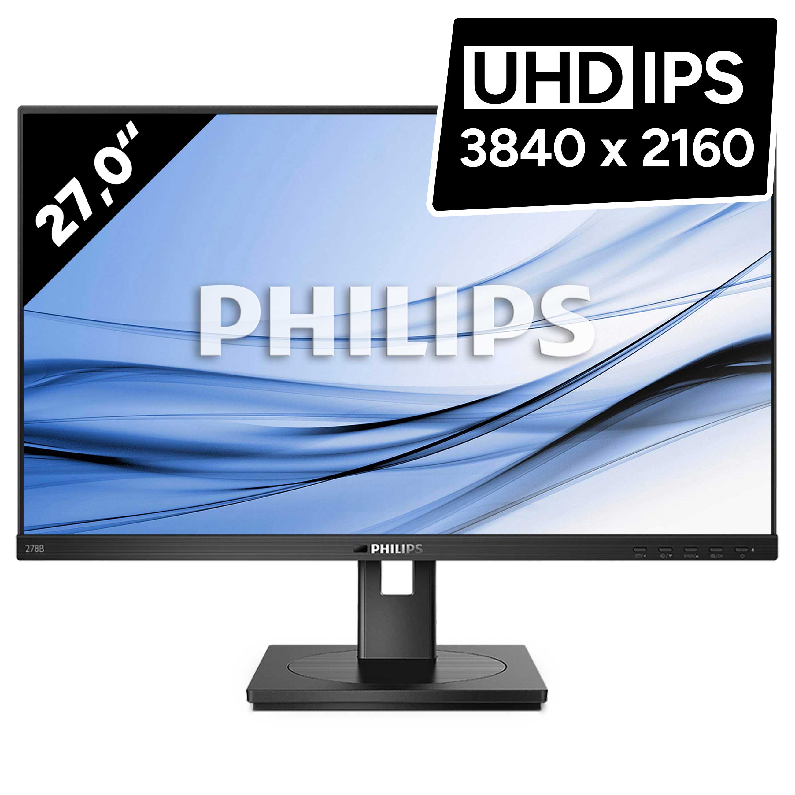 Image of 278B1/00, LED-Monitor